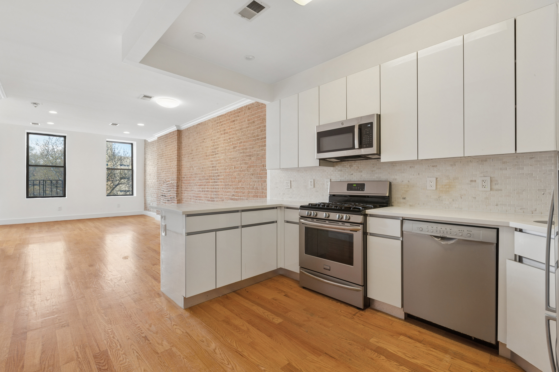 506 East 119th Street 4 East Harlem New York NY 10035