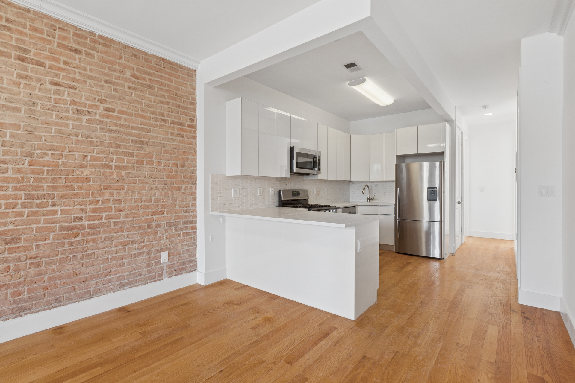 506 East 119th Street 4 East Harlem New York NY 10035