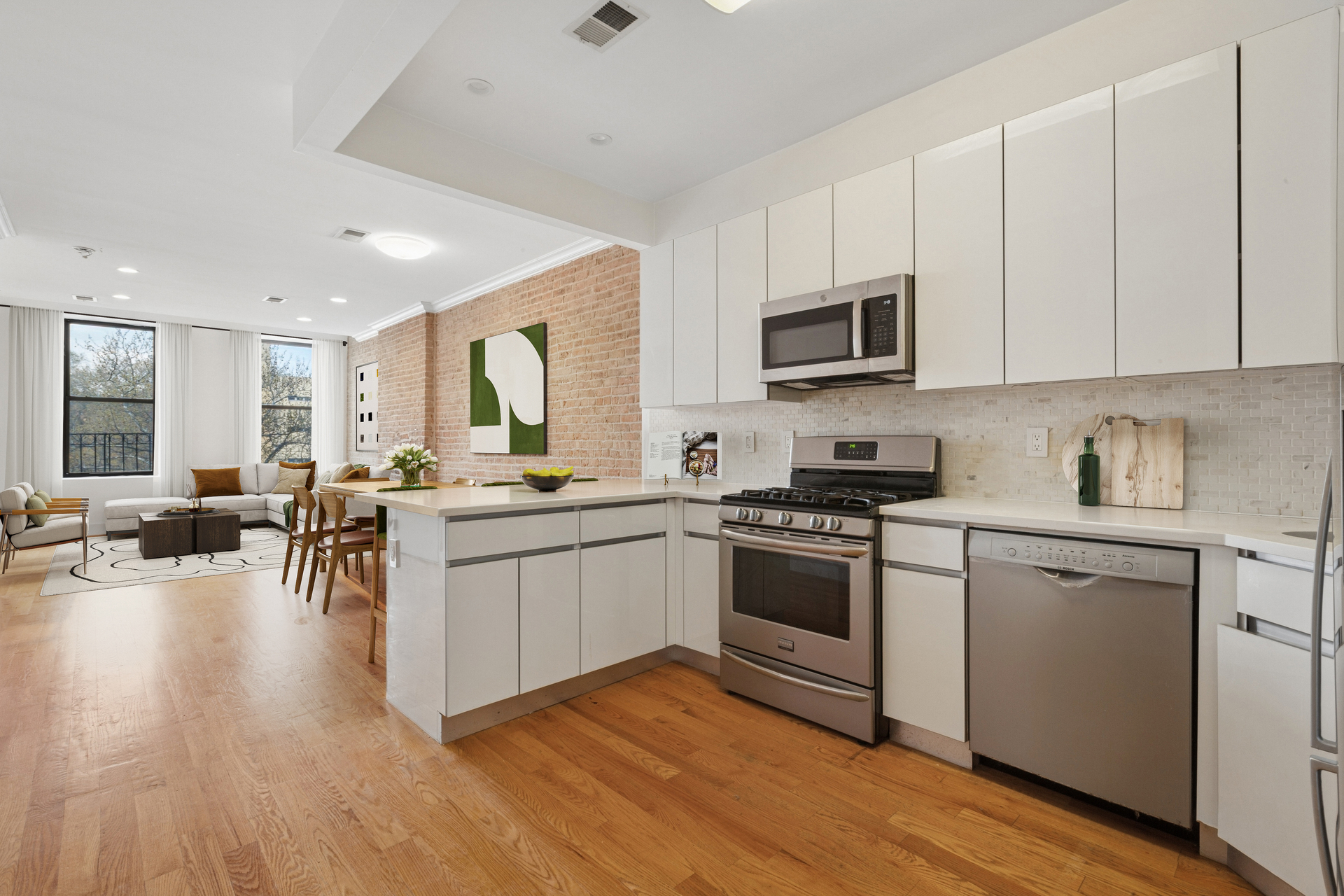 506 East 119th Street 4 East Harlem New York NY 10035