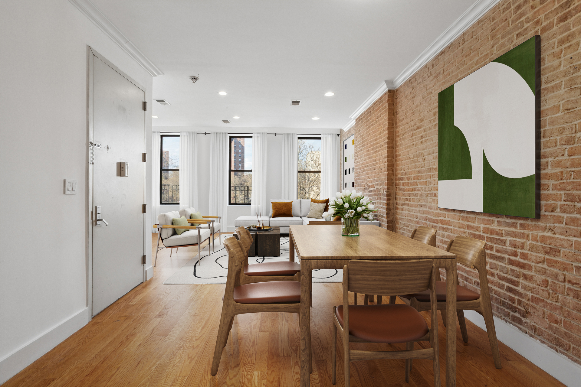 506 East 119th Street 4 East Harlem New York NY 10035