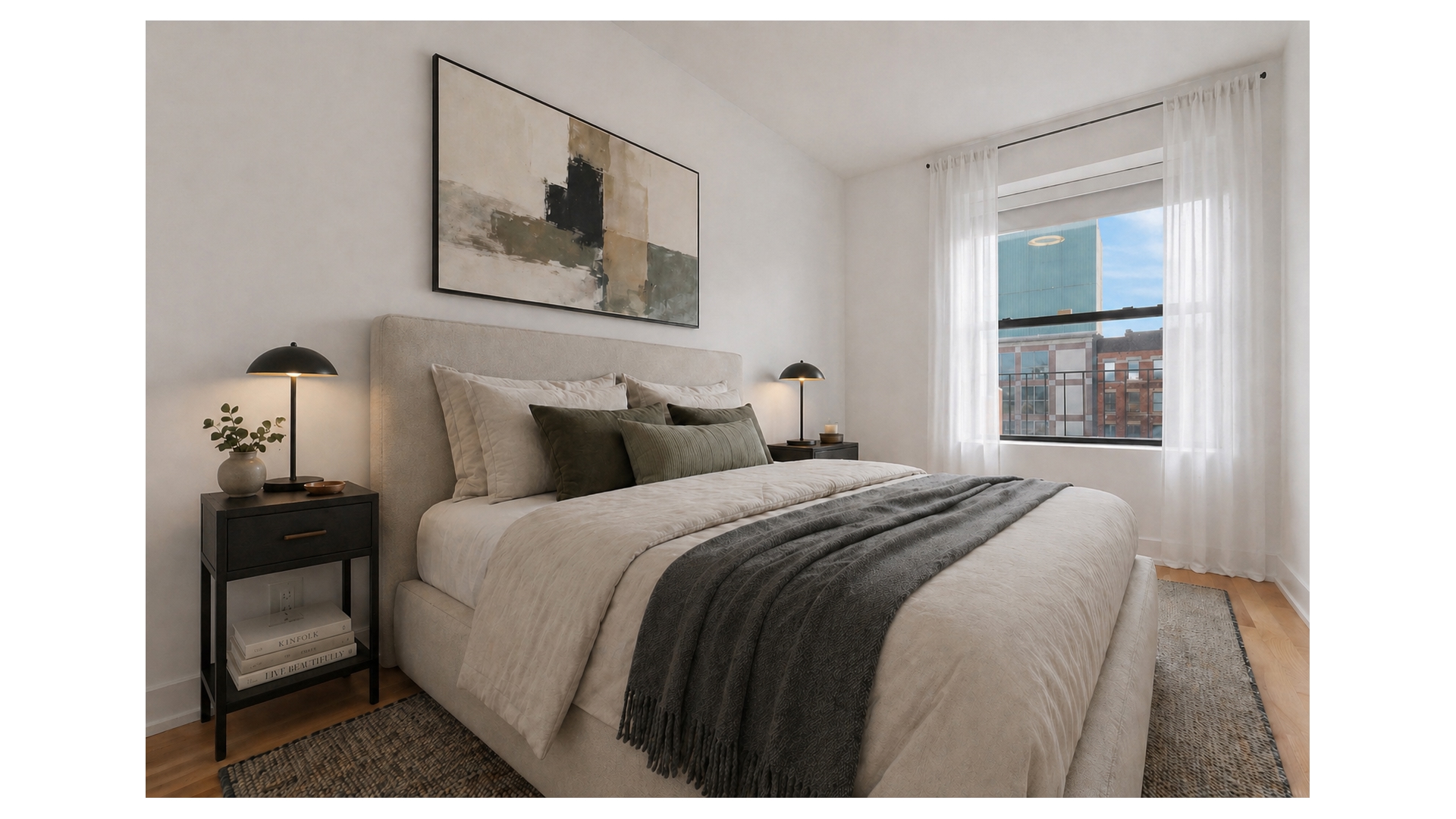 506 East 119th Street 4 East Harlem New York NY 10035