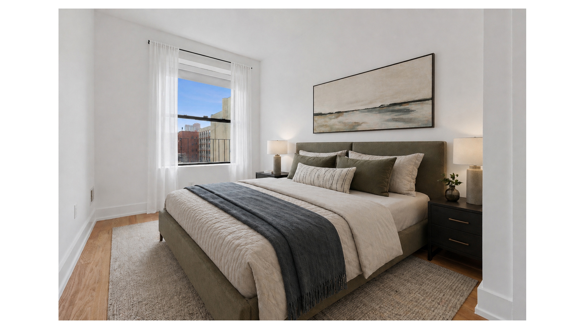 506 East 119th Street 4 East Harlem New York NY 10035