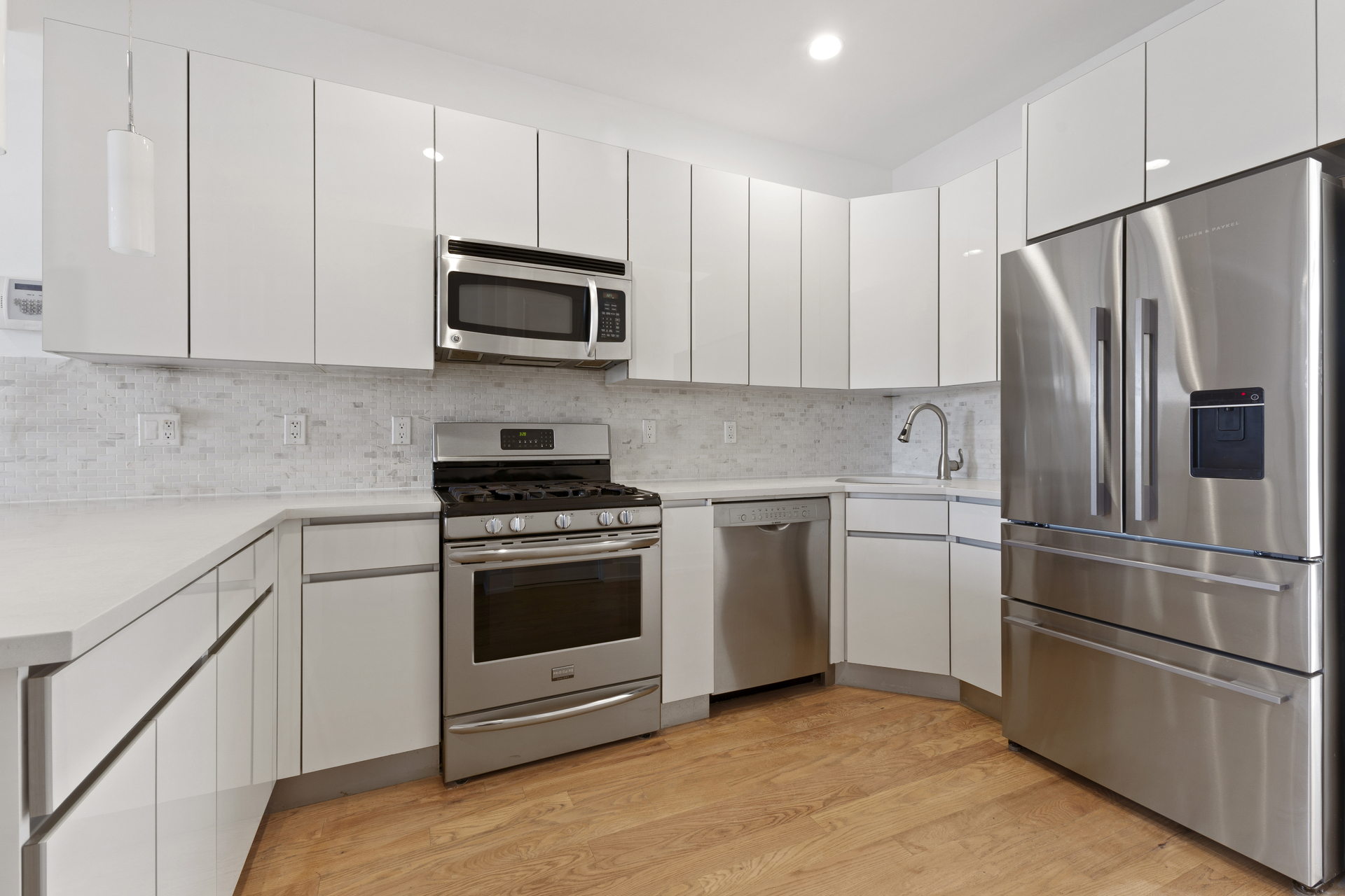 506 East 119th Street 4 East Harlem New York NY 10035