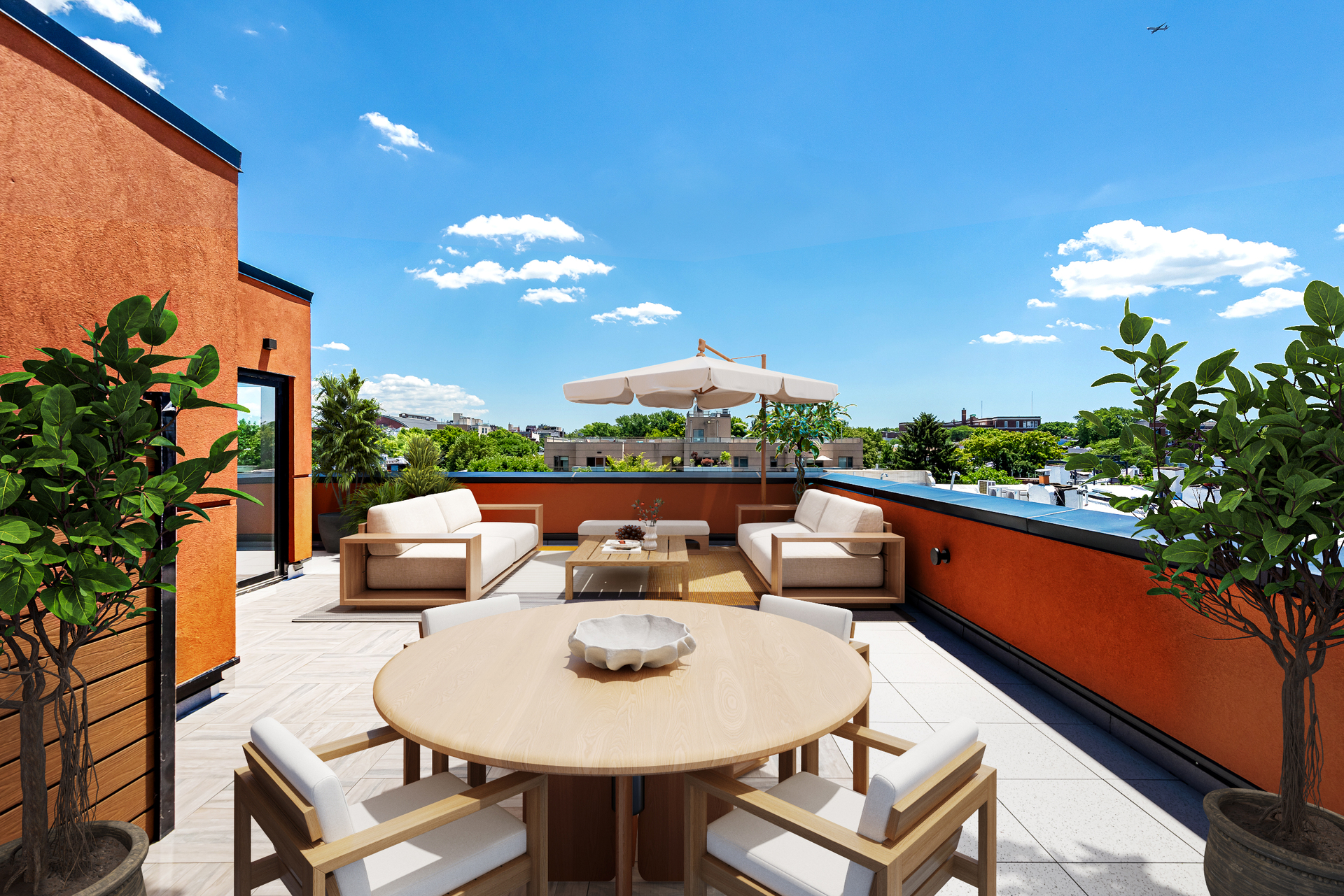 222 16th Street 5H Park Slope Brooklyn NY 11215
