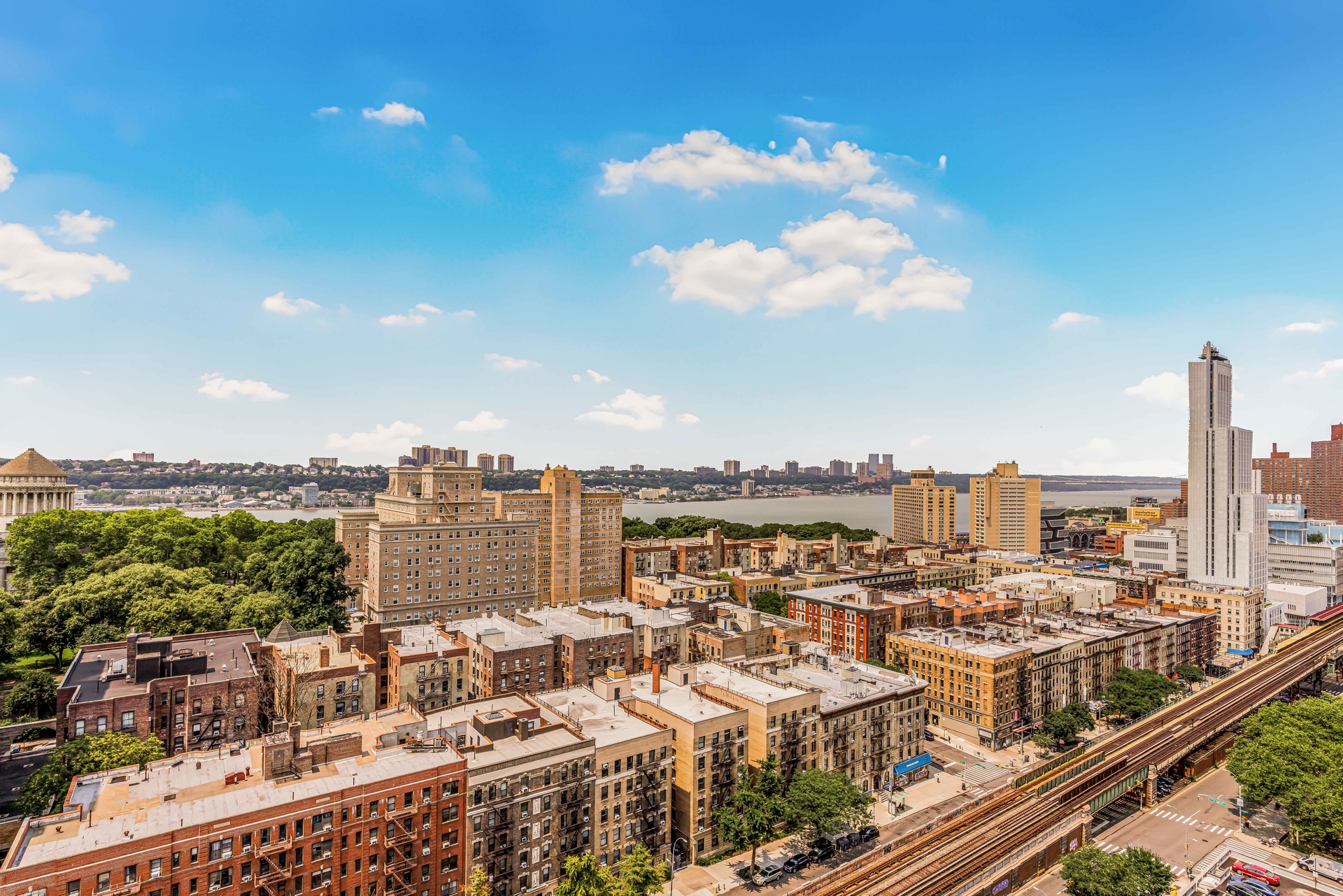 549 West 123rd Street 21H Morningside Heights New York NY 10027