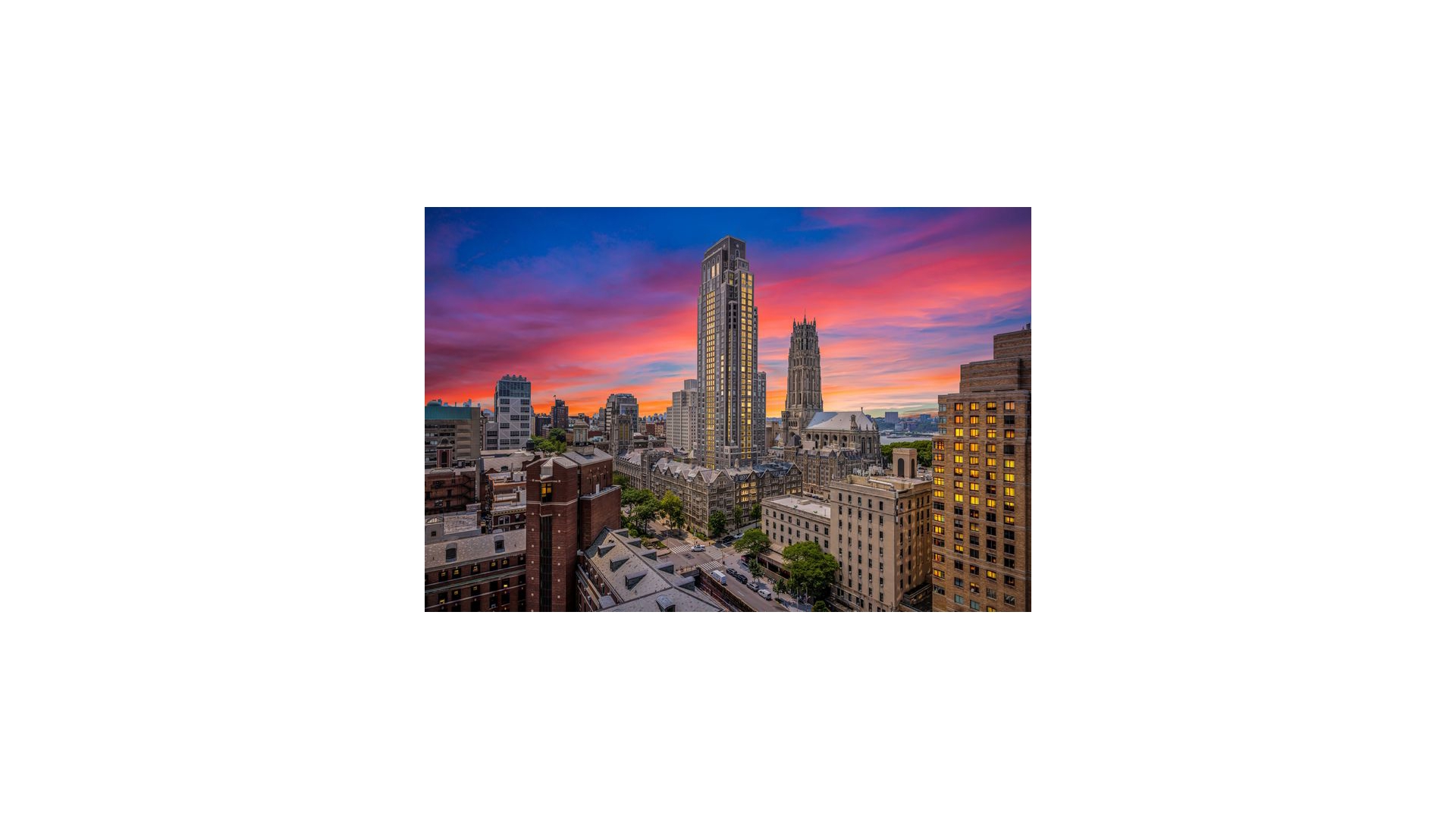 549 West 123rd Street 21H Morningside Heights New York NY 10027