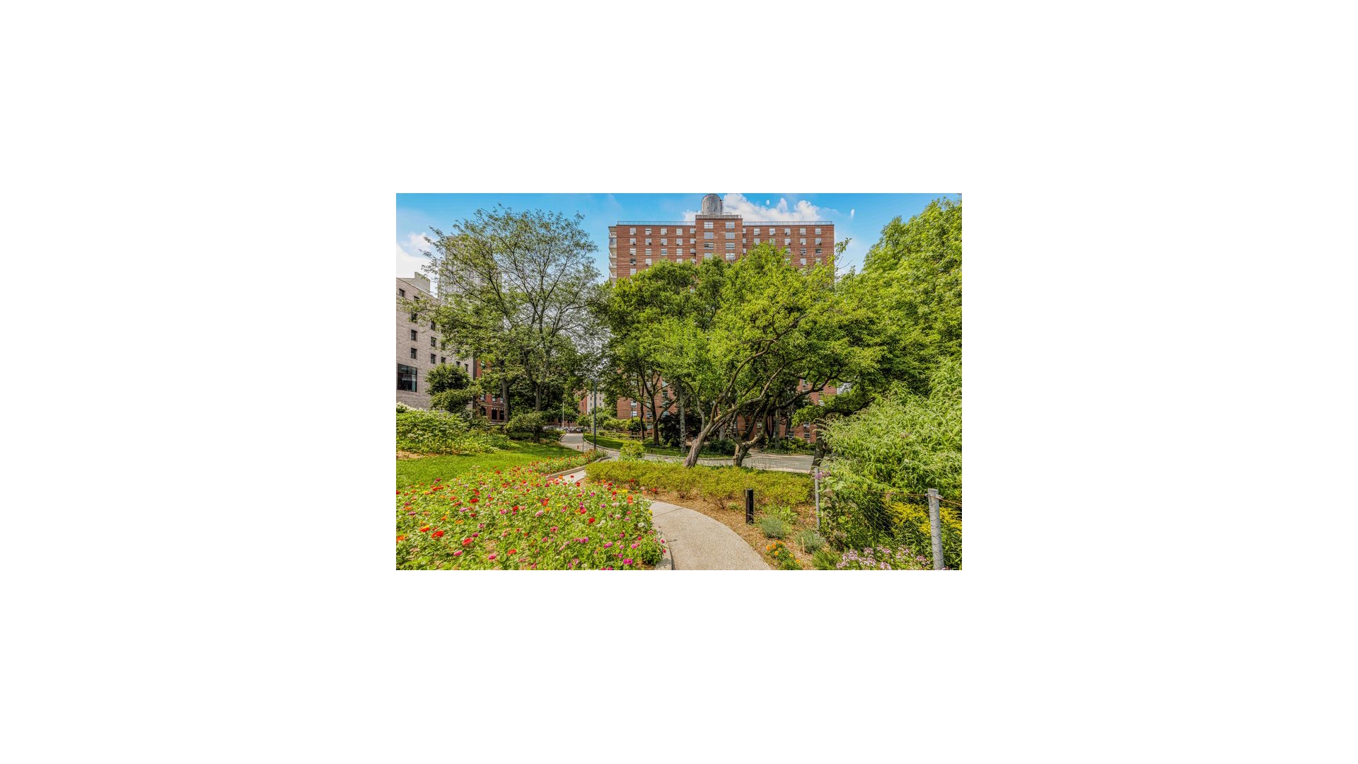 549 West 123rd Street 21H Morningside Heights New York NY 10027