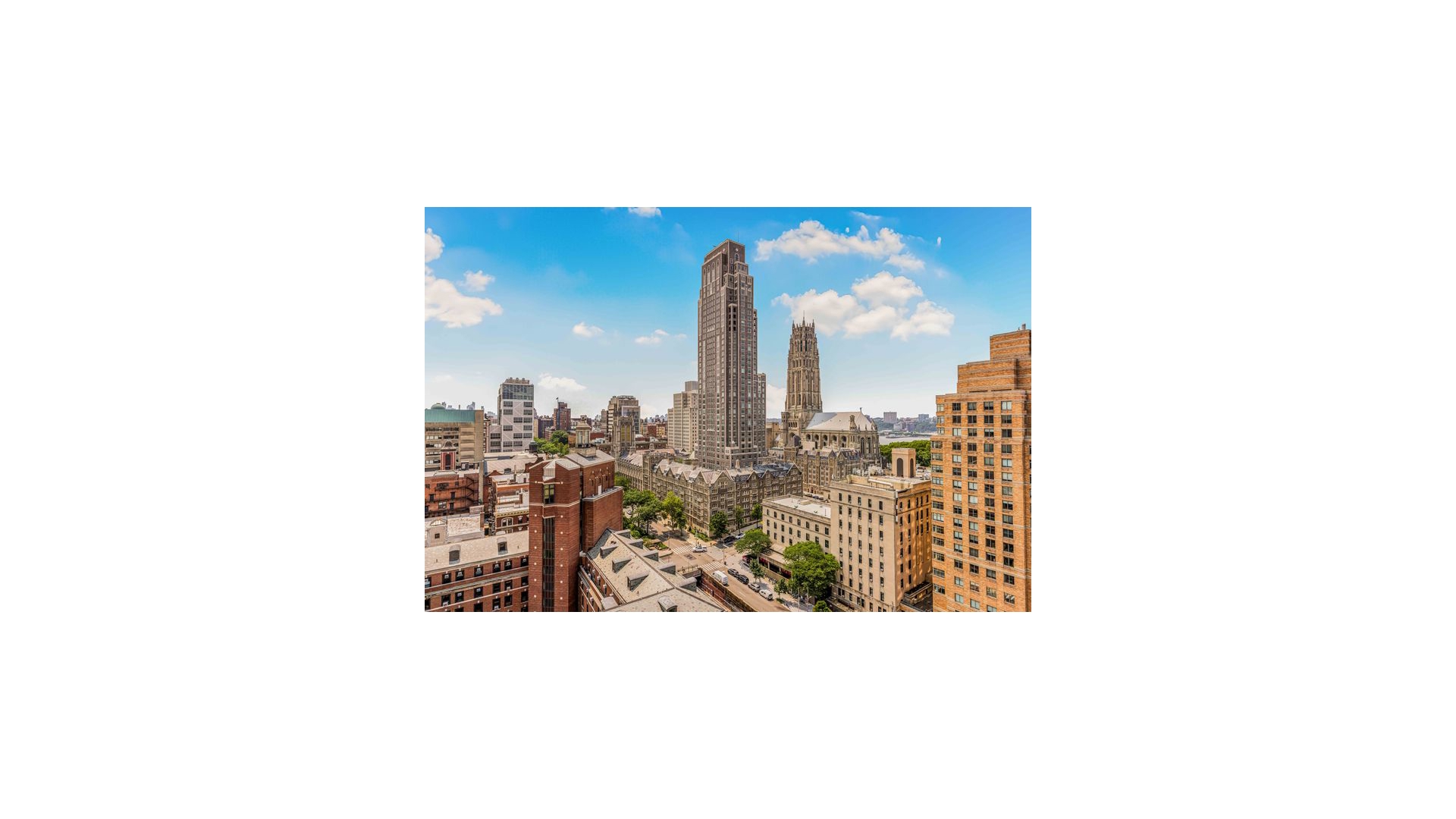 549 West 123rd Street 21H Morningside Heights New York NY 10027