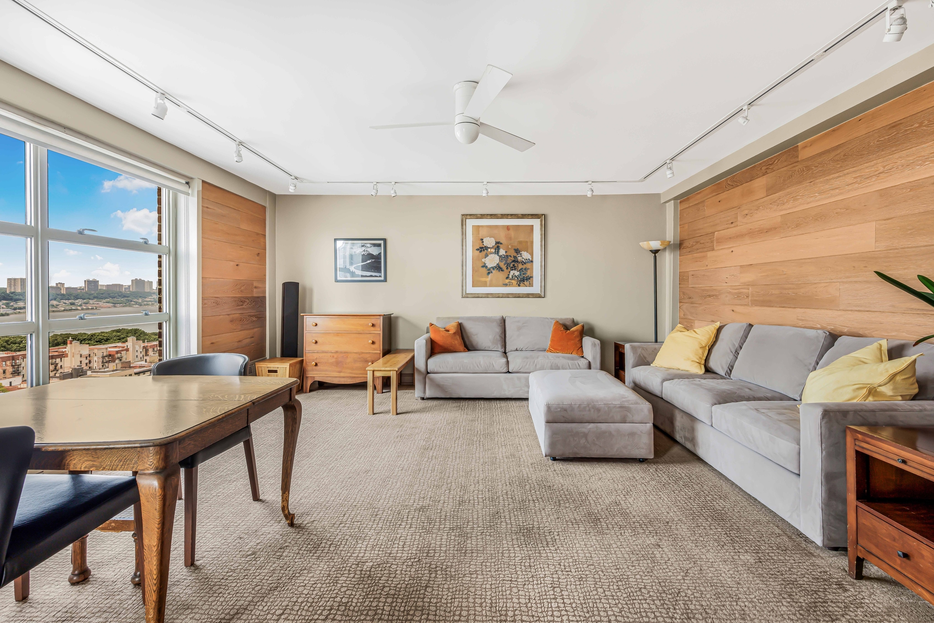 549 West 123rd Street 21H Morningside Heights New York NY 10027