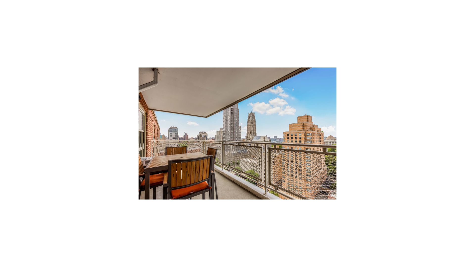 549 West 123rd Street 21H Morningside Heights New York NY 10027