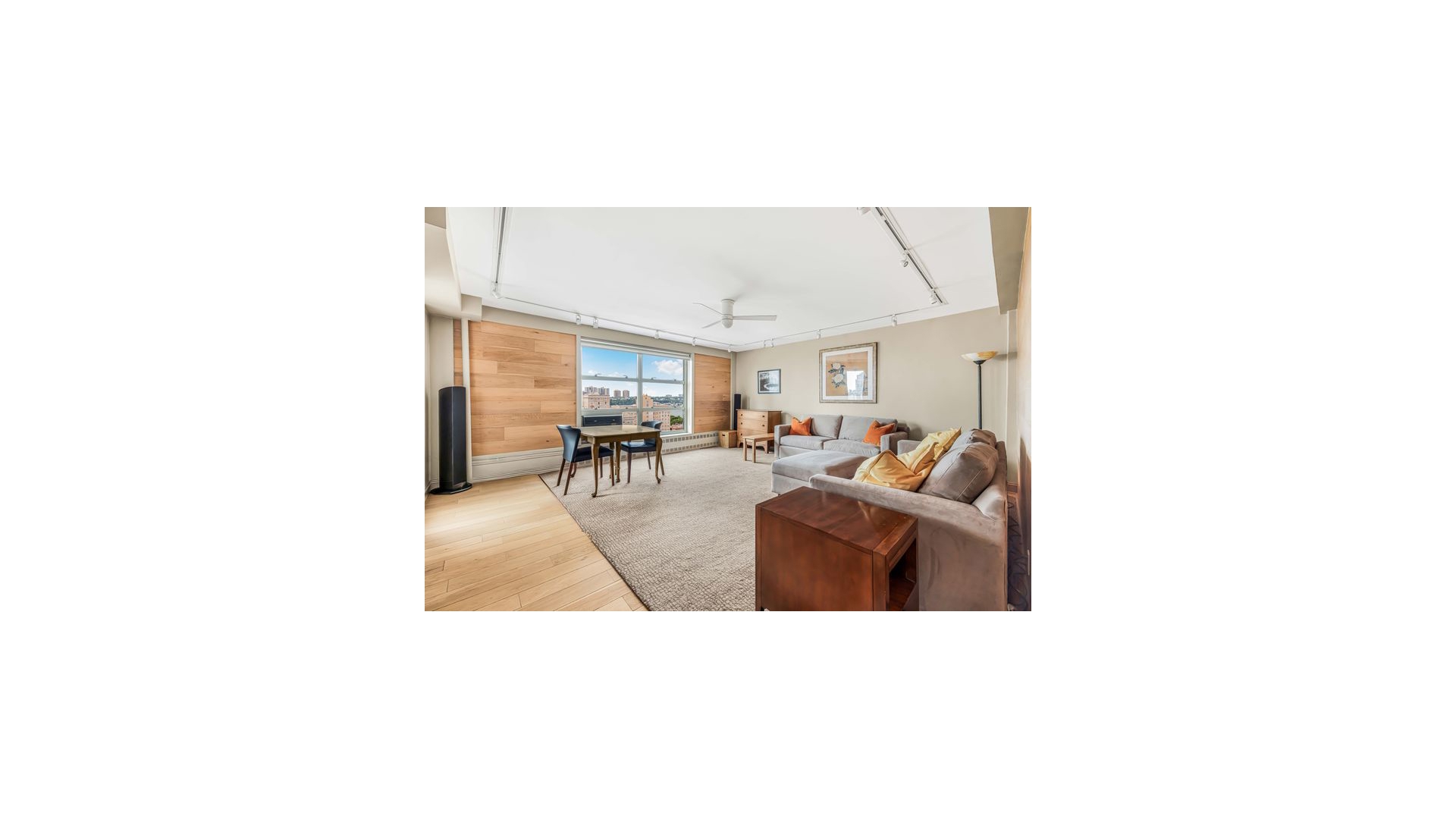 549 West 123rd Street 21H Morningside Heights New York NY 10027