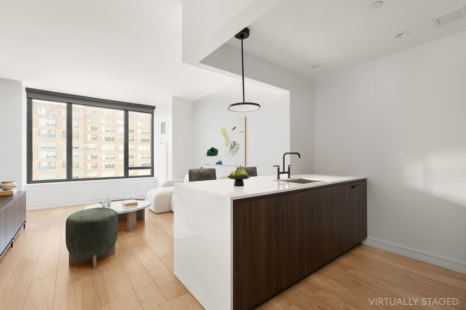 111 Varick Street 8D Soho New York NY 10013