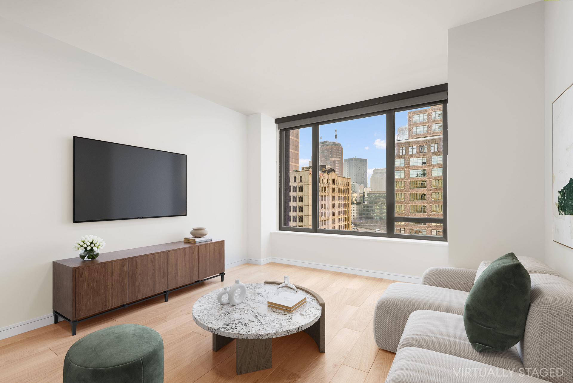 111 Varick Street 8D Soho New York NY 10013