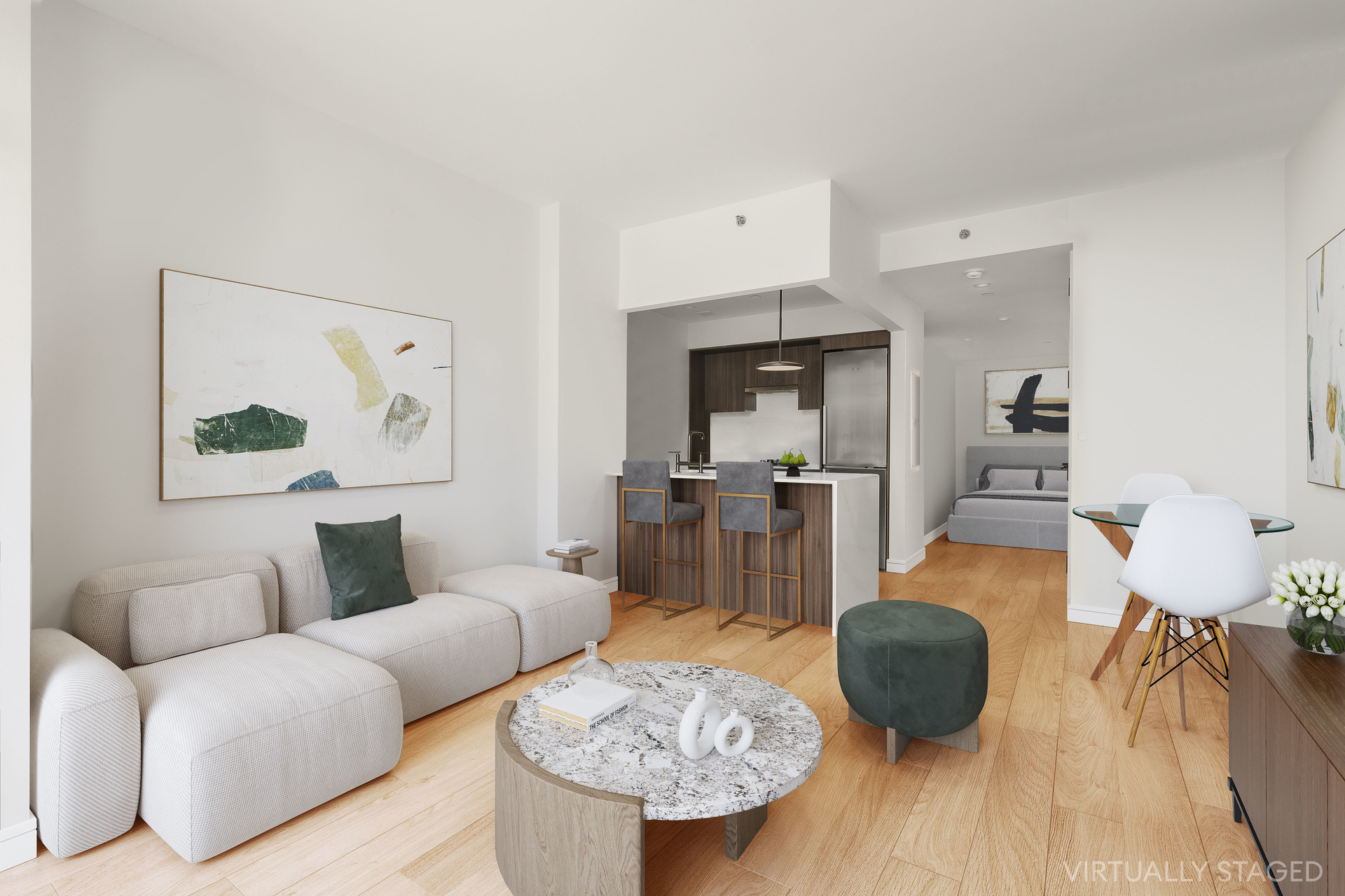 111 Varick Street 8D Soho New York NY 10013