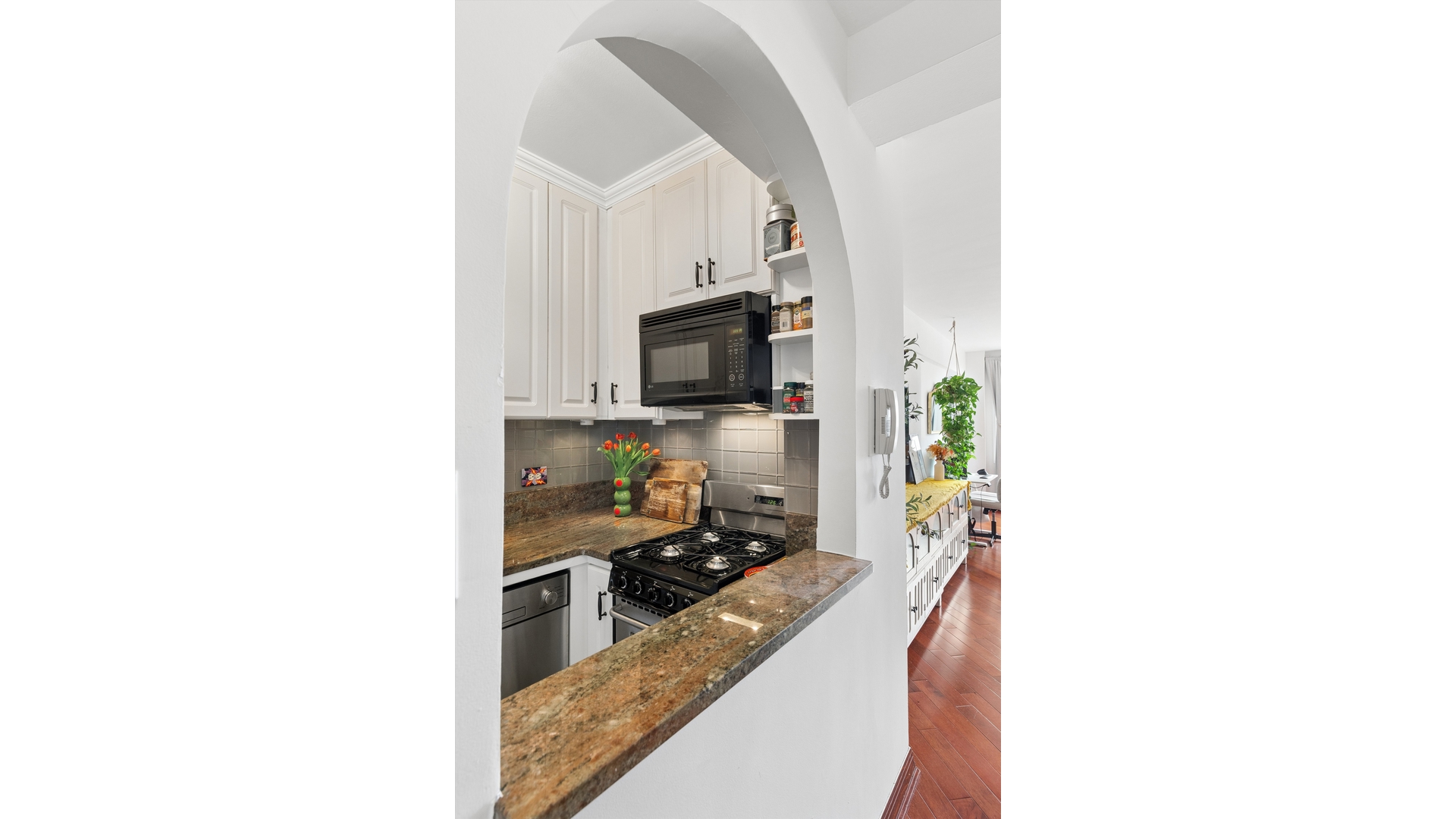 408 West 57th Street 9O Clinton New York NY 10019