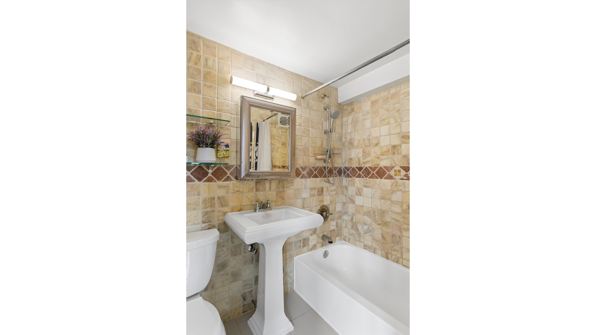408 West 57th Street 9O Clinton New York NY 10019