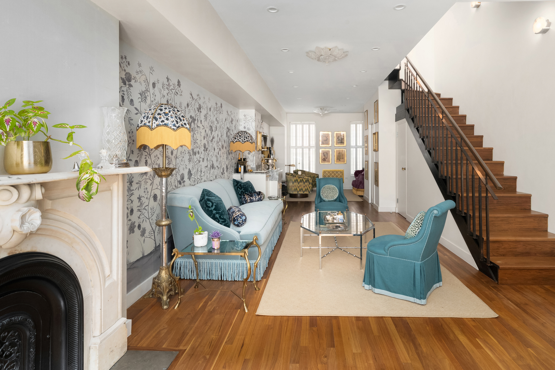 43 West 12th Street TH Greenwich Village New York NY 10011