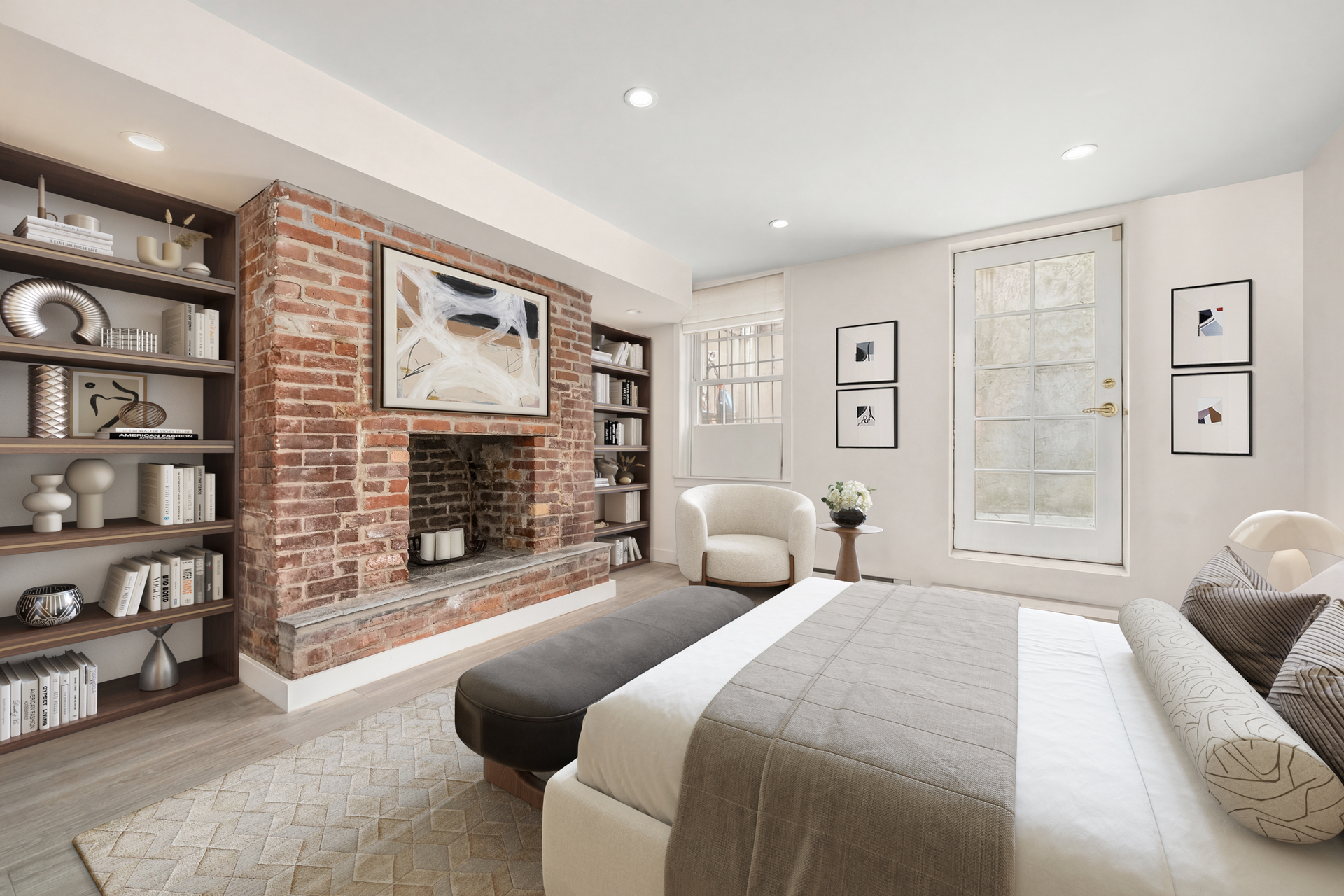 43 West 12th Street TH Greenwich Village New York NY 10011