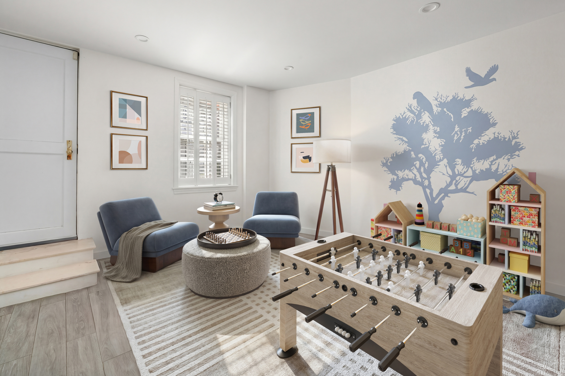 43 West 12th Street TH Greenwich Village New York NY 10011