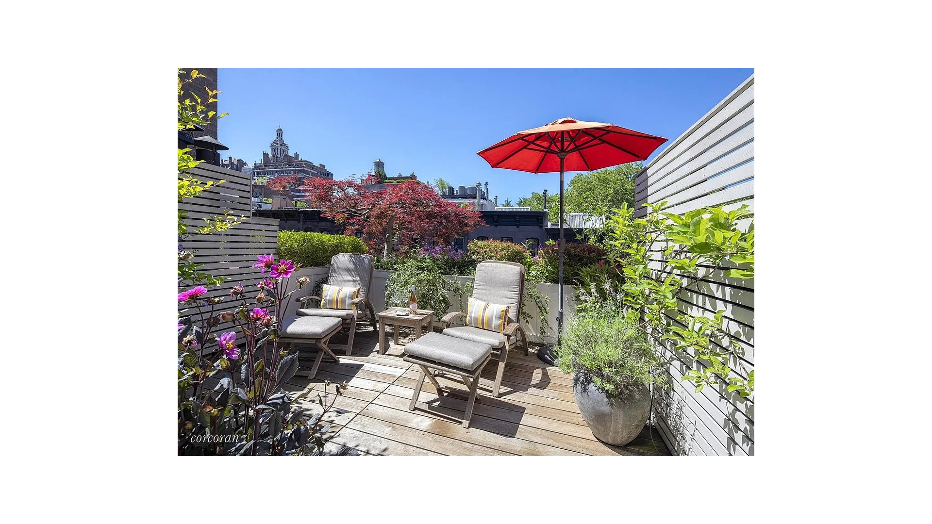 43 West 12th Street TH Greenwich Village New York NY 10011