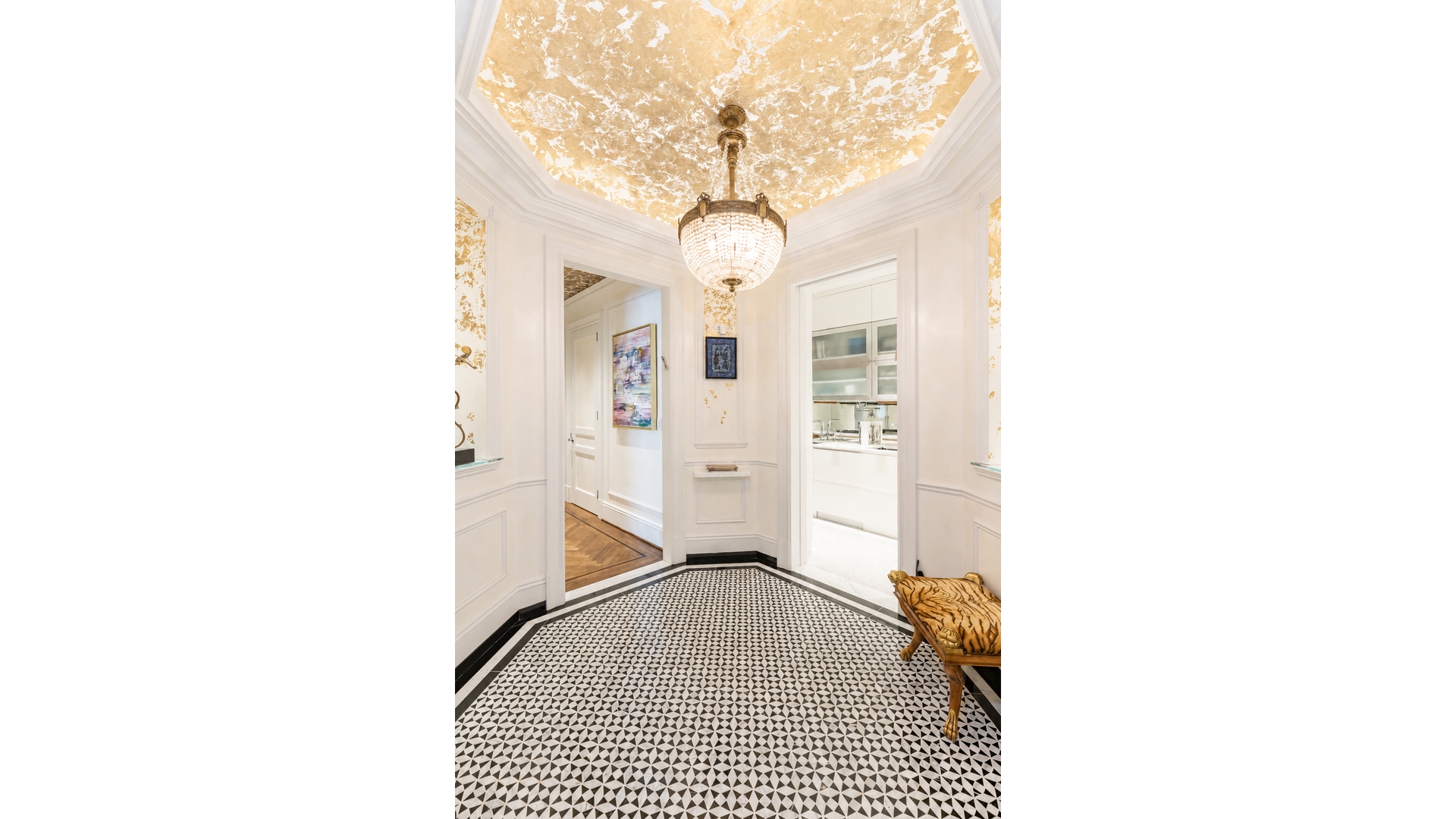 390 West End Avenue Upper West Side New York NY 10024