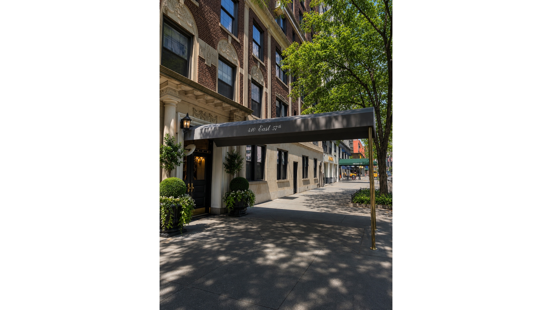 410 East 57th Street 2CD Sutton Place New York NY 10022