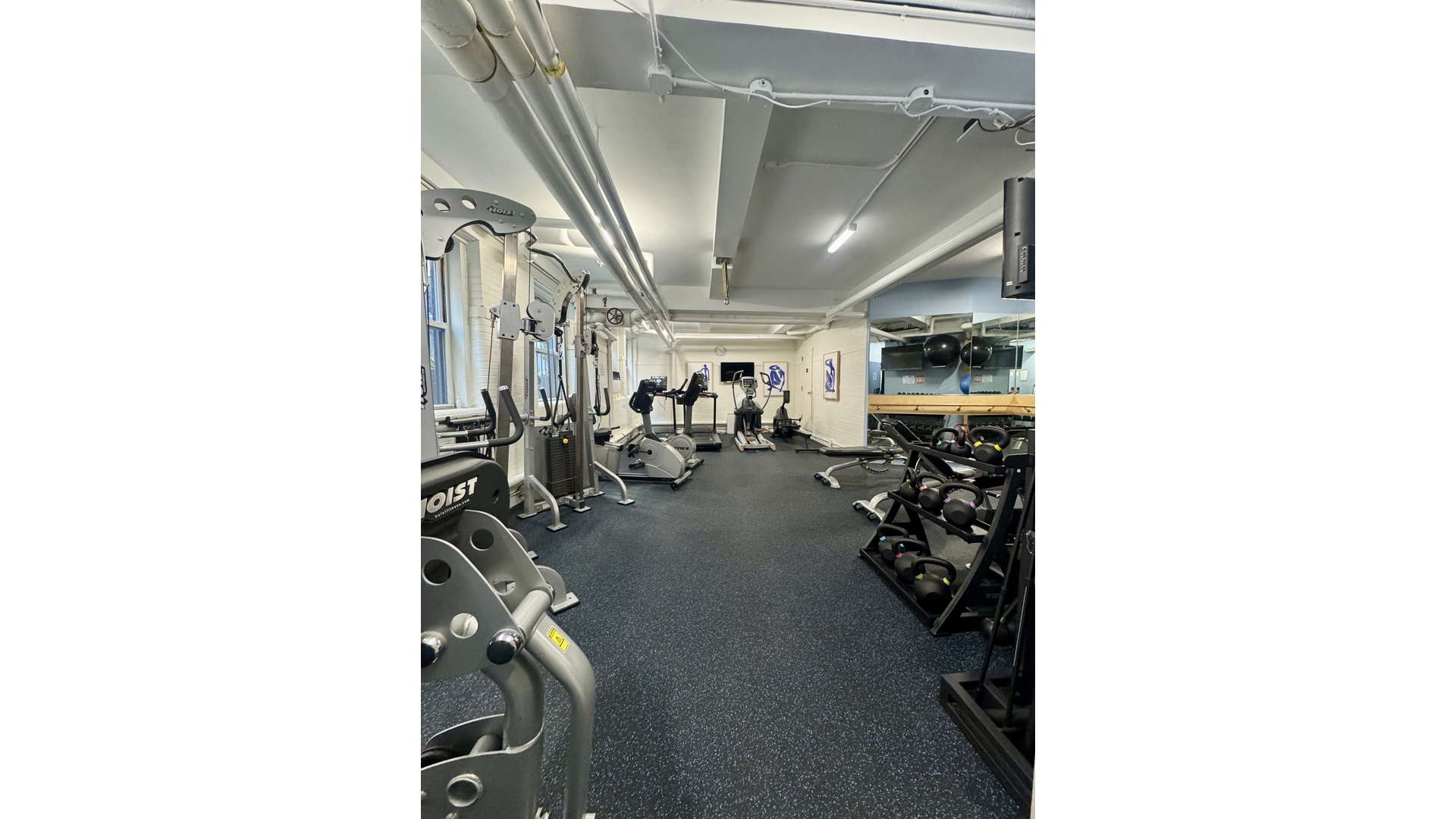 410 East 57th Street 2CD Sutton Place New York NY 10022