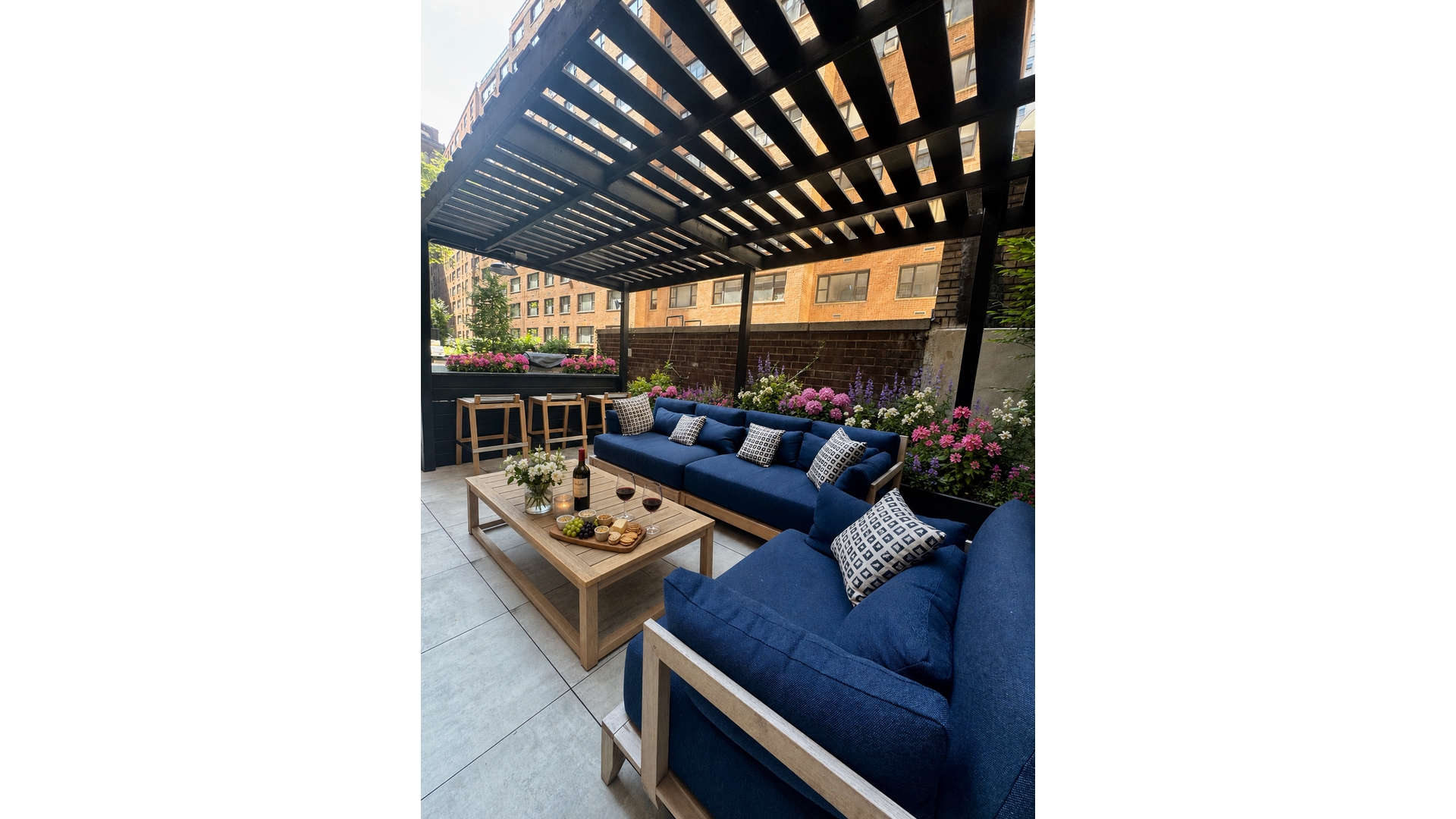 410 East 57th Street 2CD Sutton Place New York NY 10022