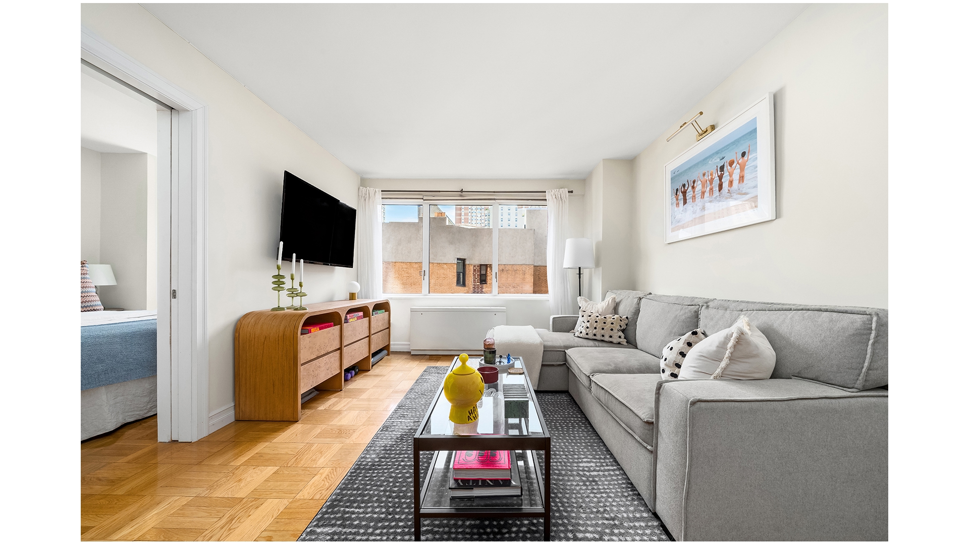 201 East 25th Street 6K Kips Bay New York NY 10010