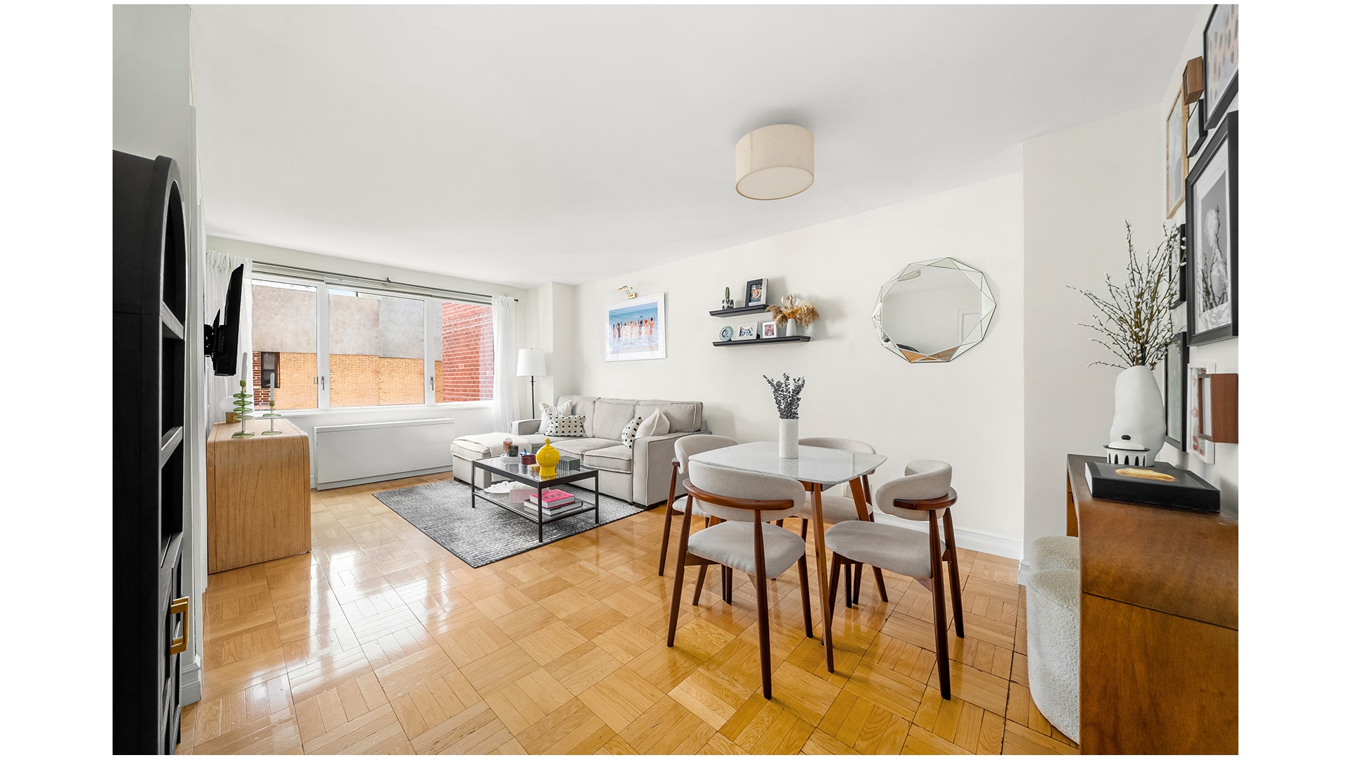 201 East 25th Street 6K Kips Bay New York NY 10010