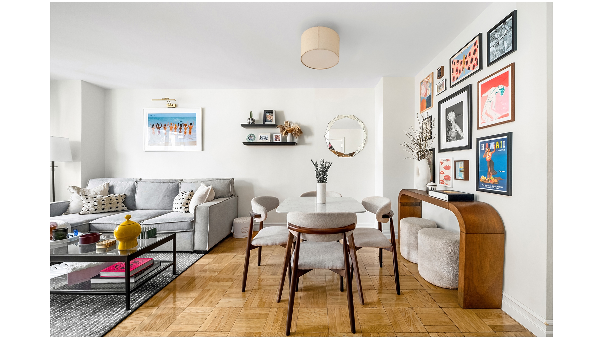 201 East 25th Street 6K Kips Bay New York NY 10010
