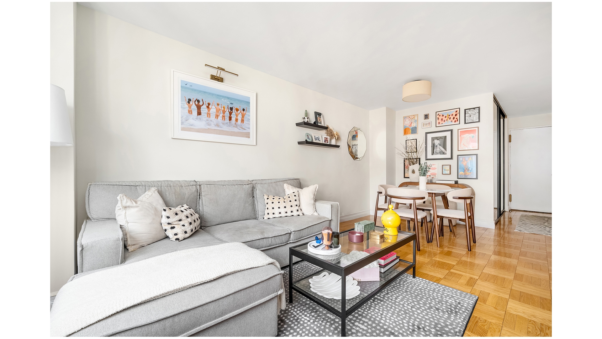 201 East 25th Street 6K Kips Bay New York NY 10010
