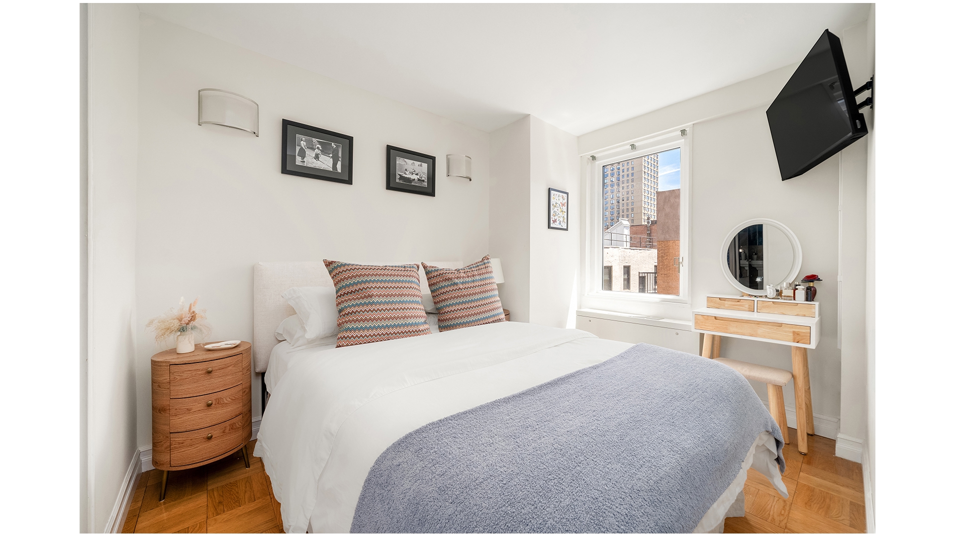 201 East 25th Street 6K Kips Bay New York NY 10010