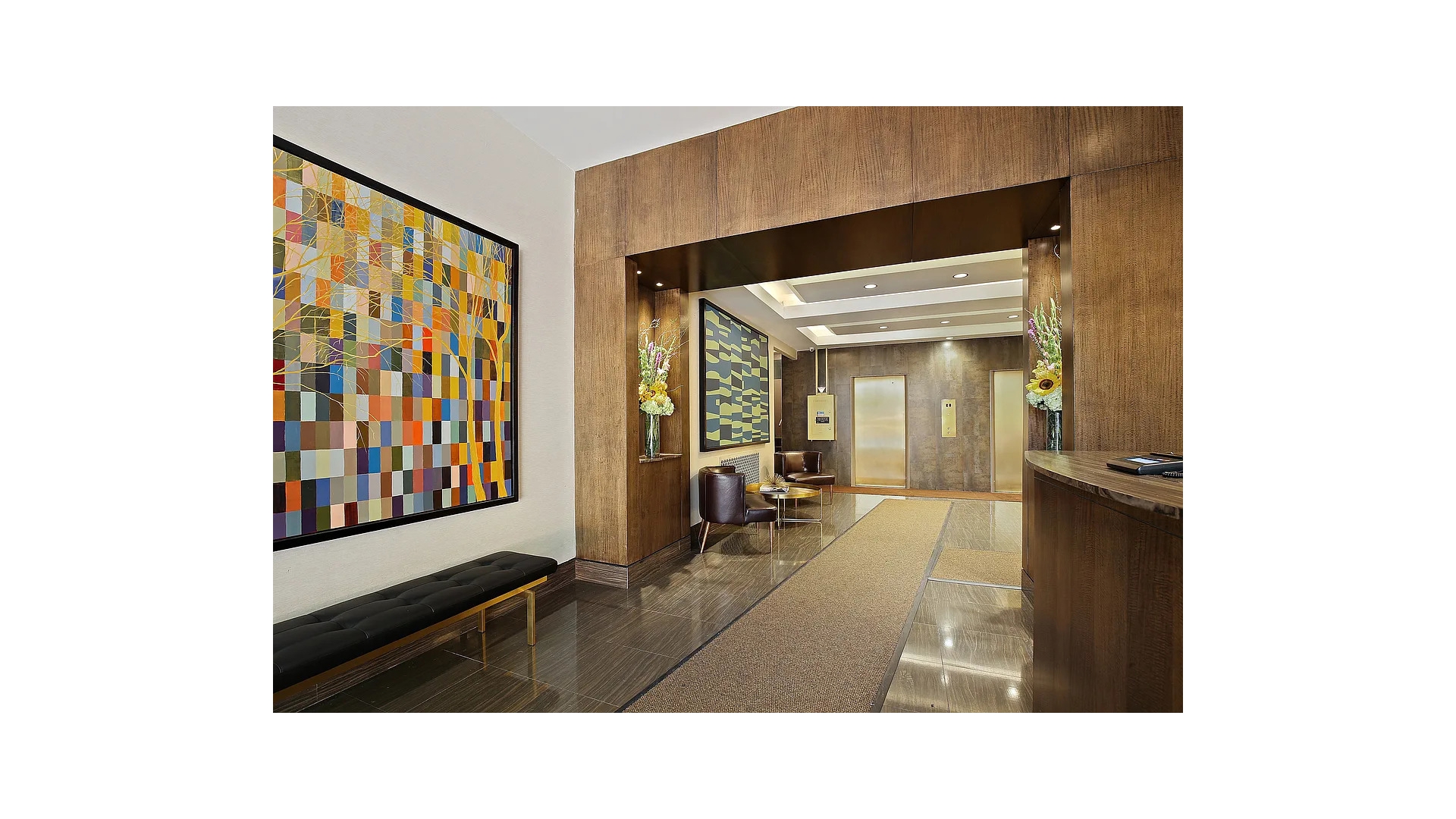 201 East 25th Street 6K Kips Bay New York NY 10010
