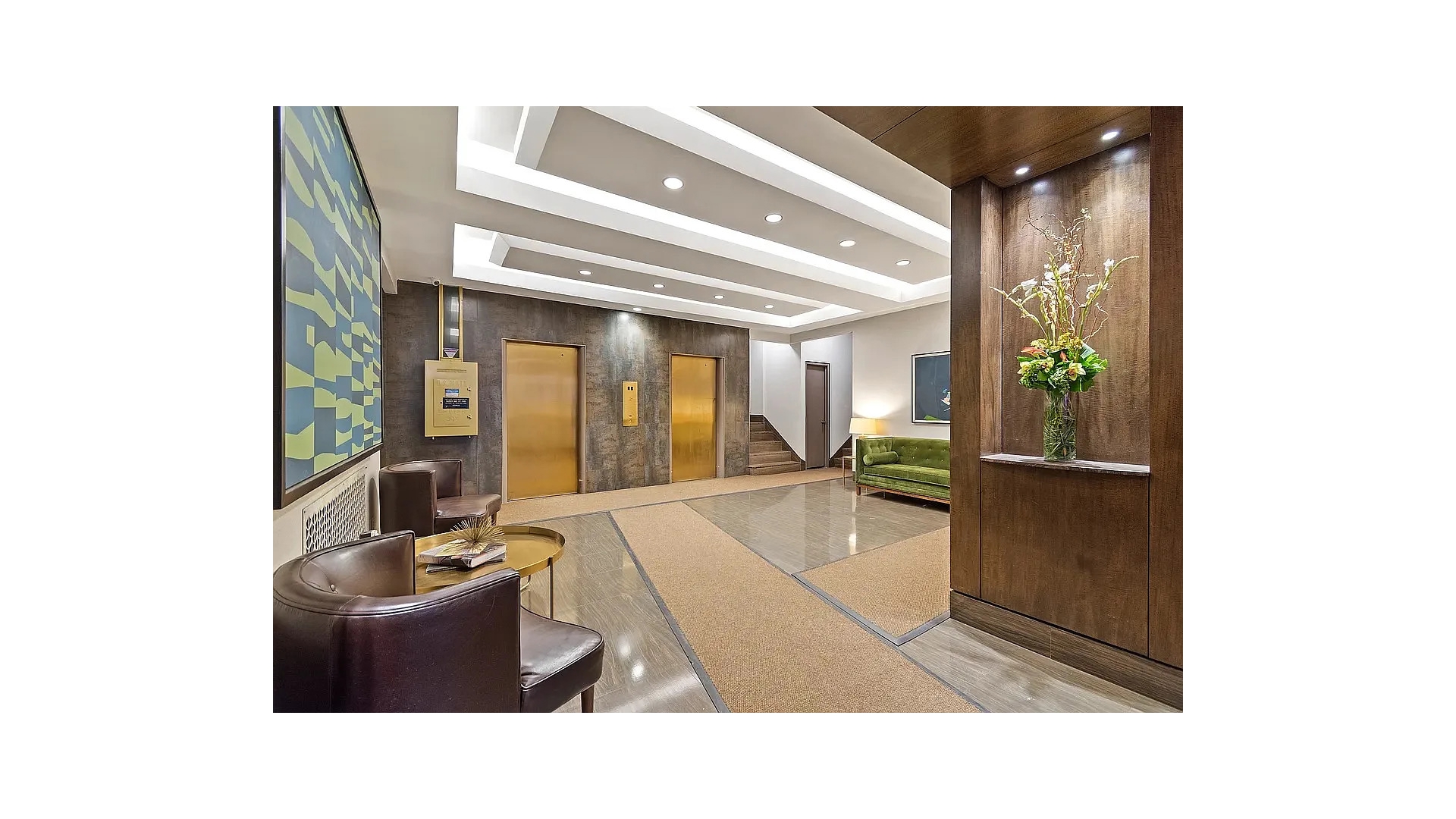 201 East 25th Street 6K Kips Bay New York NY 10010