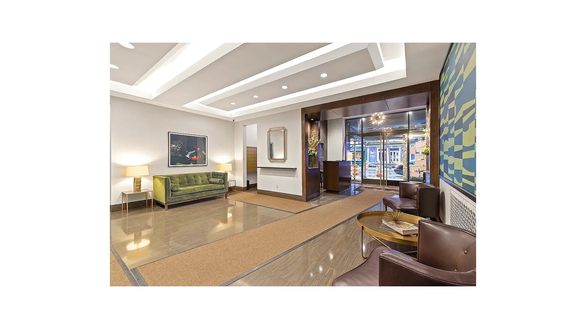 201 East 25th Street 6K Kips Bay New York NY 10010