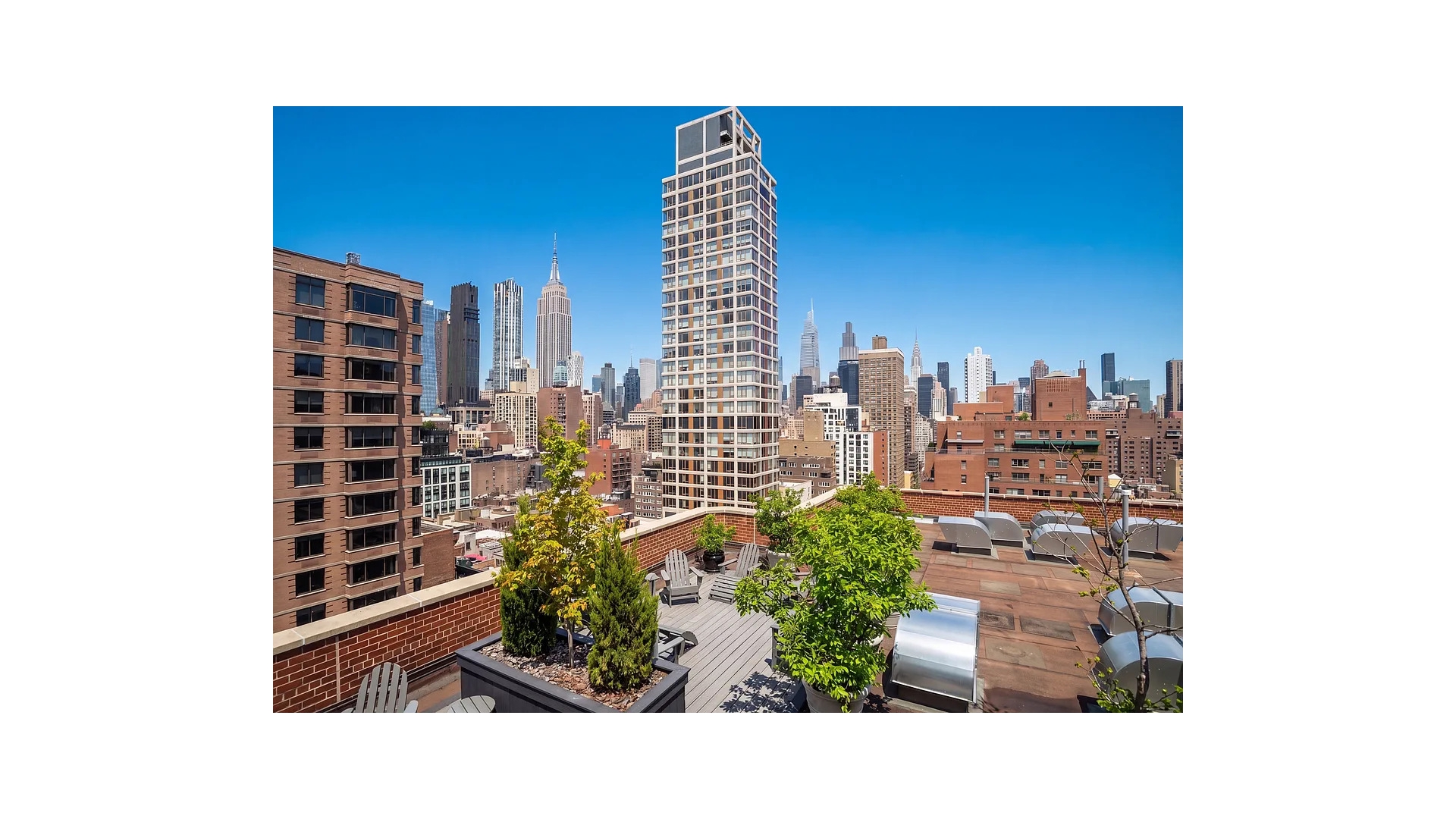201 East 25th Street 6K Kips Bay New York NY 10010