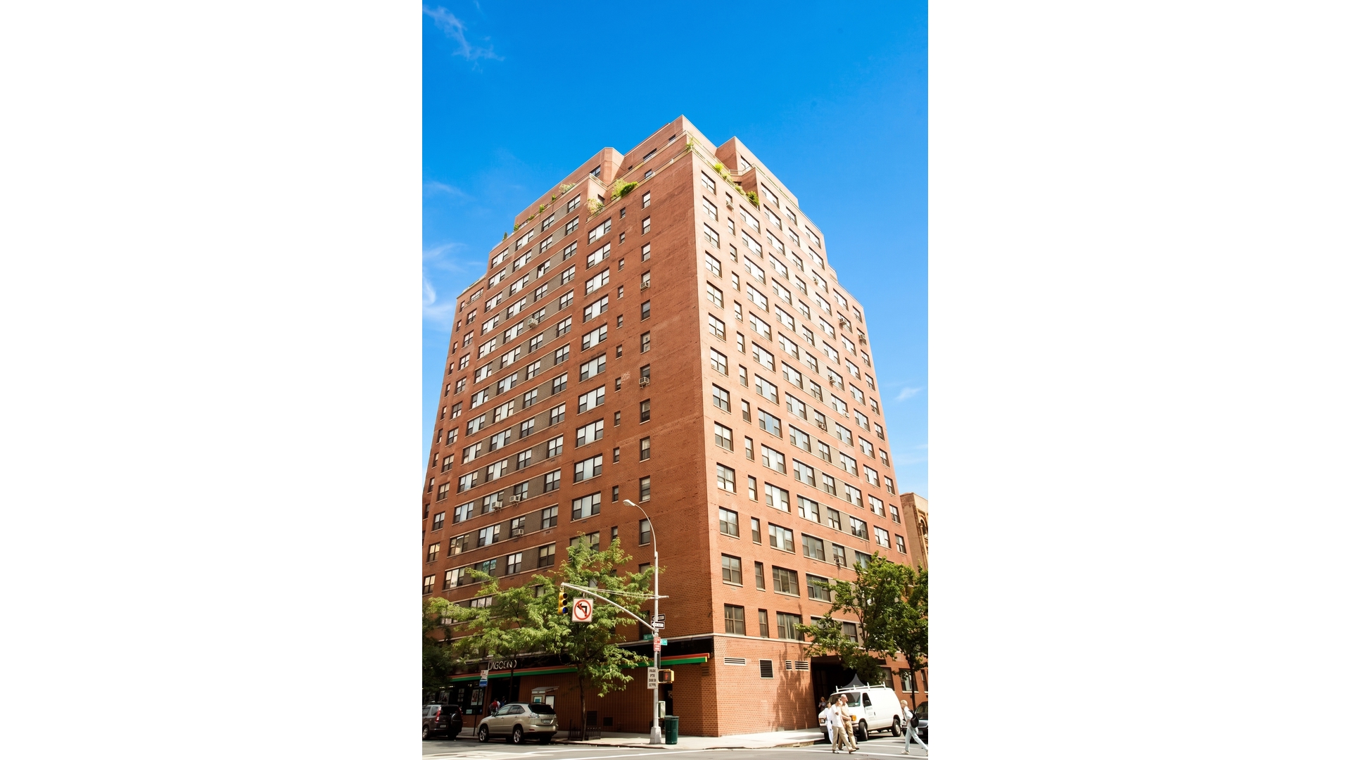 201 East 25th Street 6K Kips Bay New York NY 10010