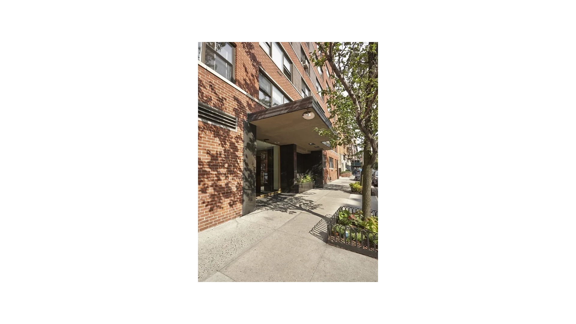 201 East 25th Street 6K Kips Bay New York NY 10010