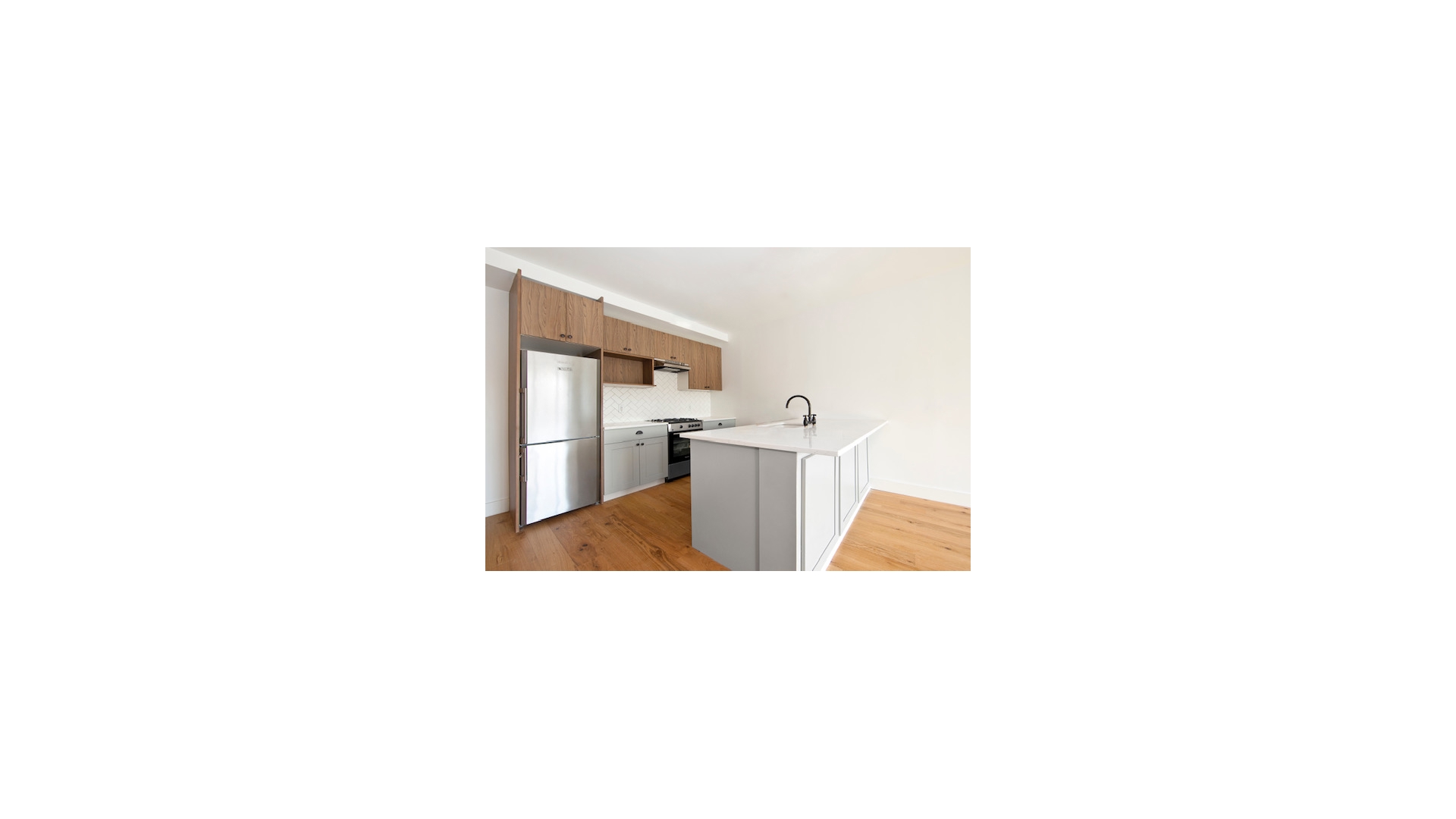 213 Maujer Street 2 East Williamsburg Brooklyn NY 11206