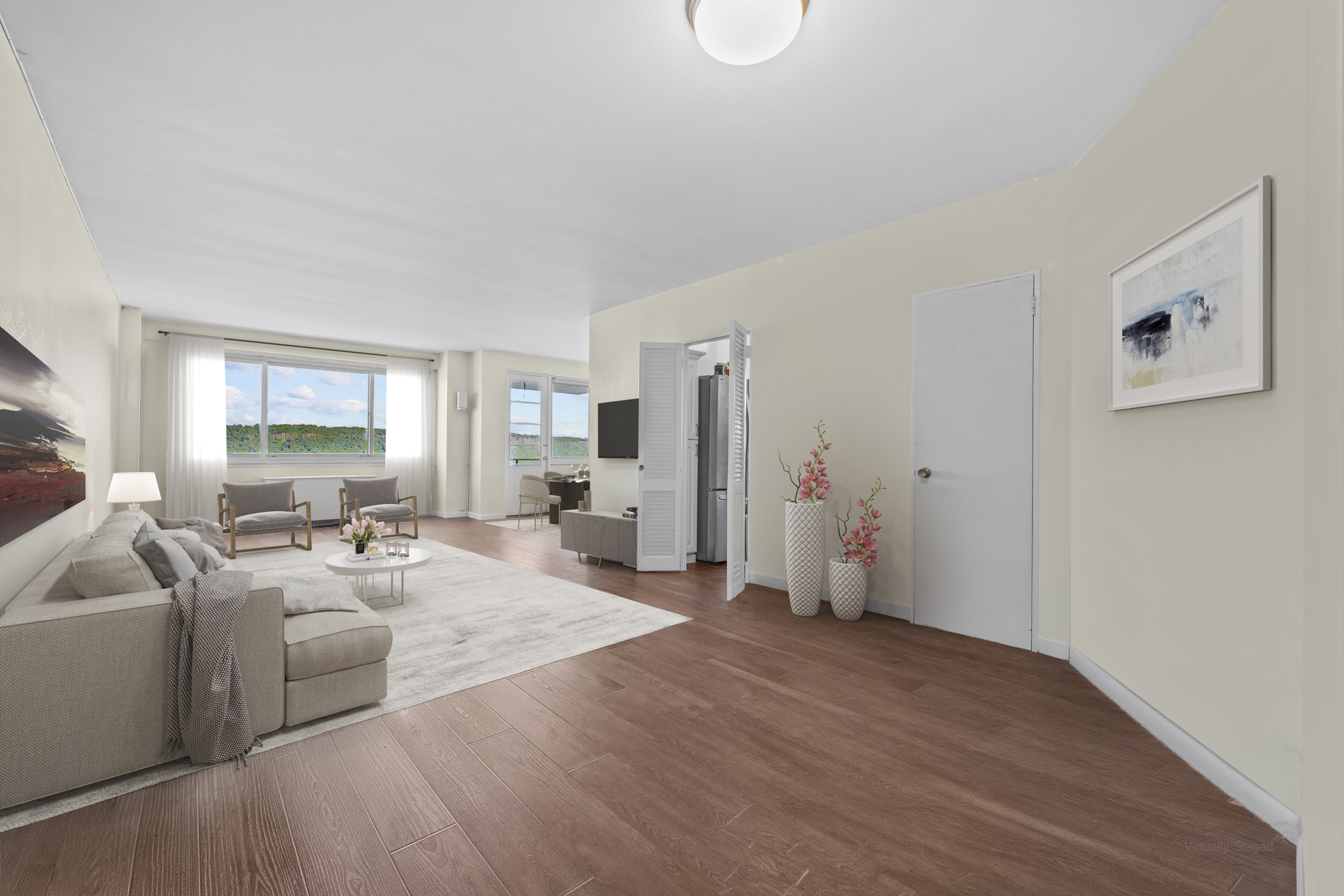 2621 Palisade Avenue 12C Spuyten Duyvil Bronx NY 10463