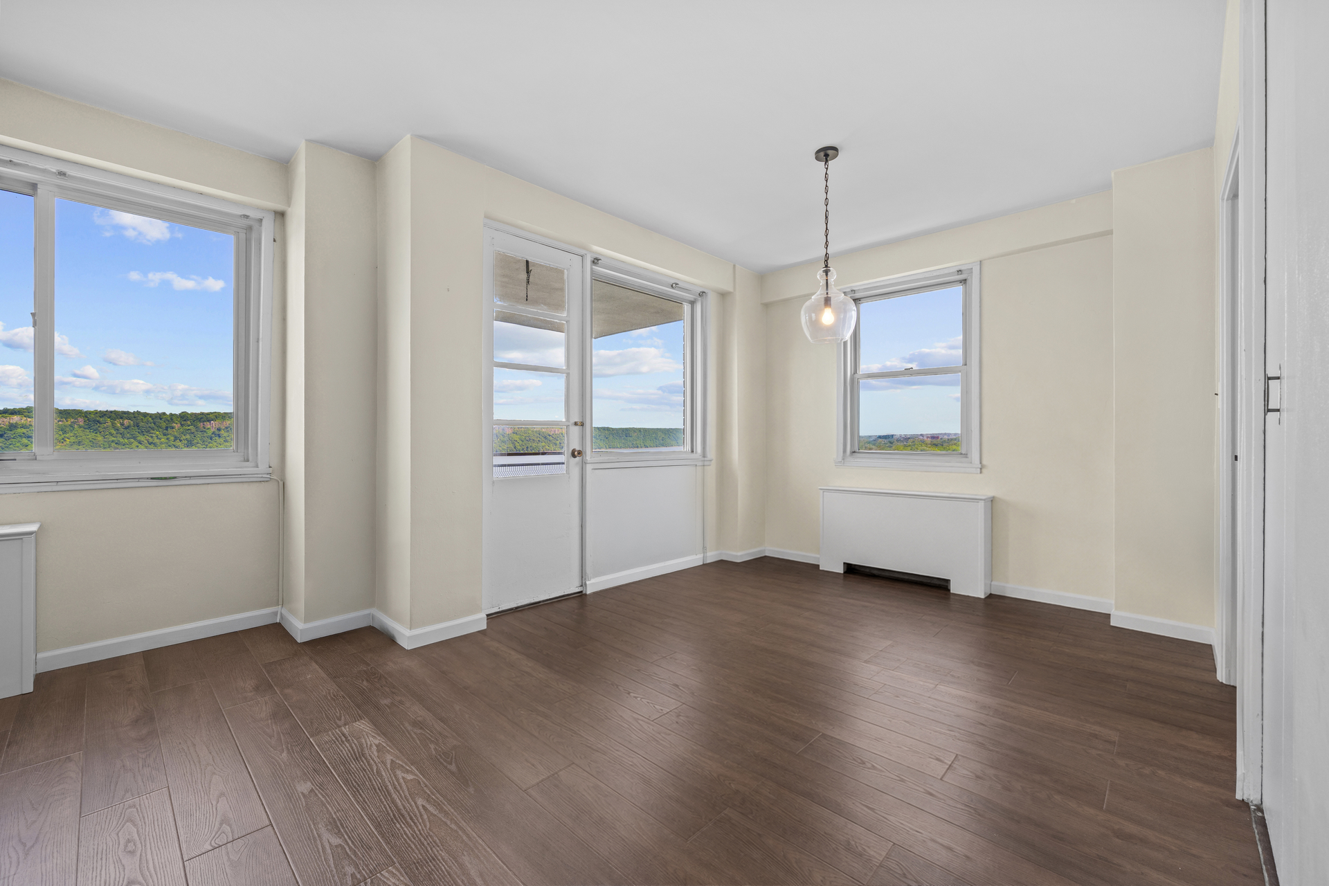 2621 Palisade Avenue 12C Spuyten Duyvil Bronx NY 10463