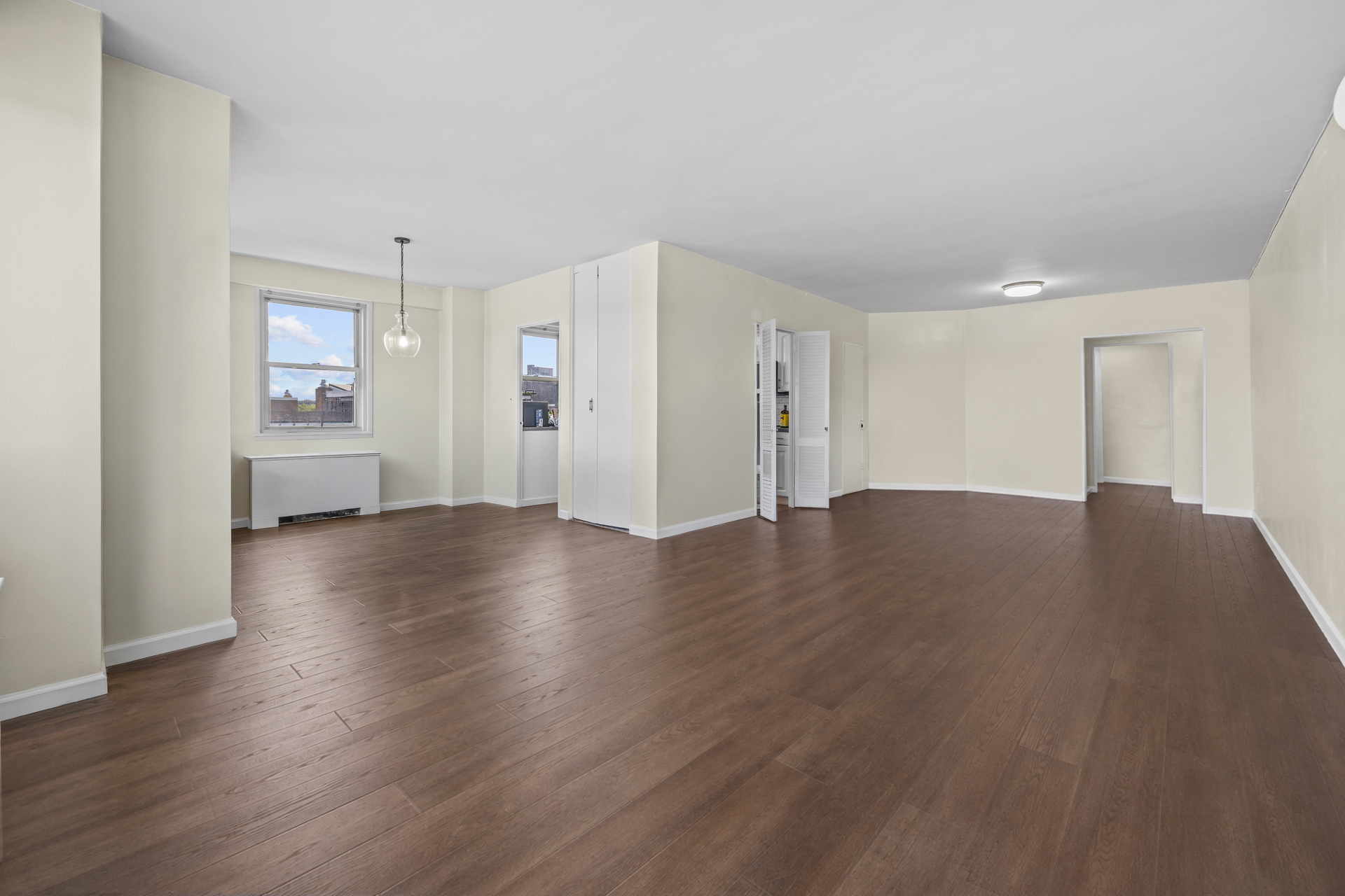 2621 Palisade Avenue 12C Spuyten Duyvil Bronx NY 10463