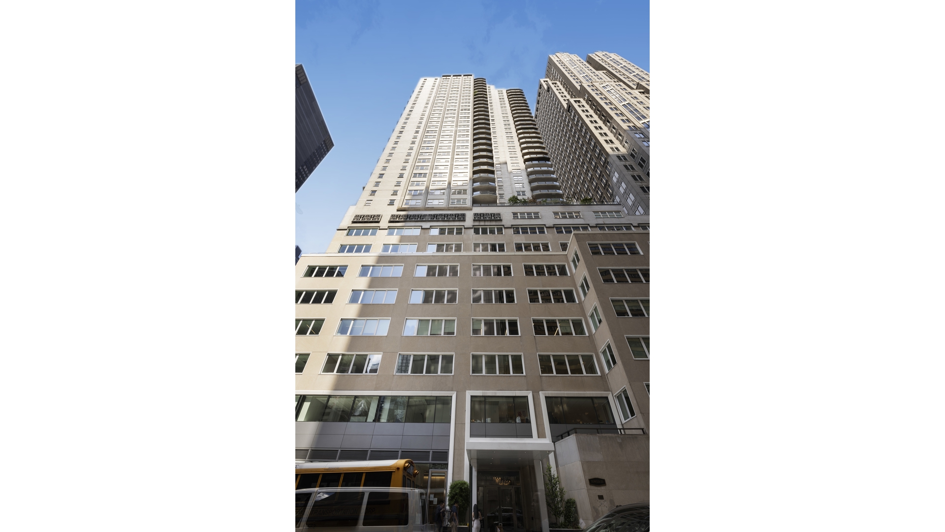 159 West 53rd Street 14F Midtown West New York NY 10019
