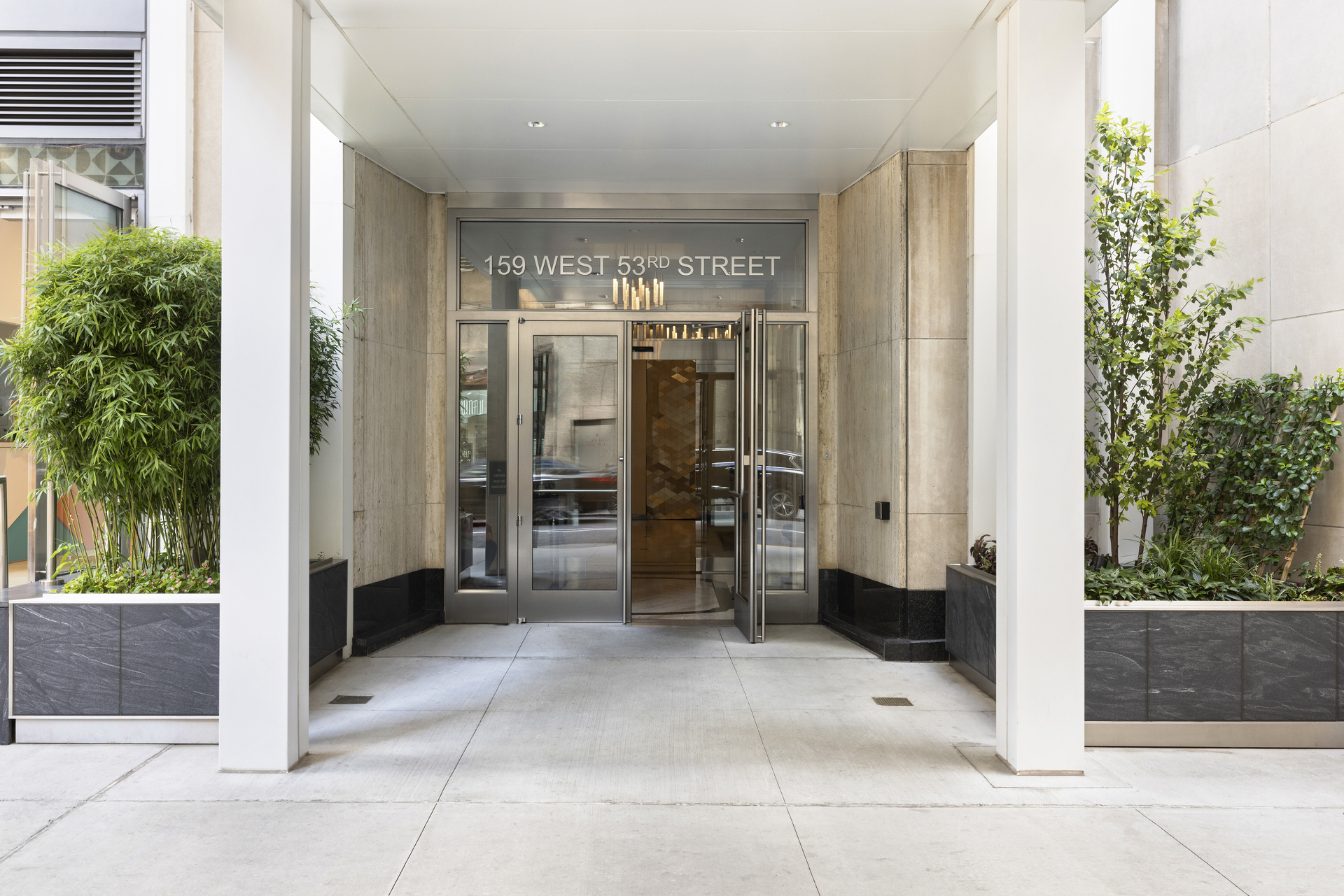159 West 53rd Street 14F Midtown West New York NY 10019