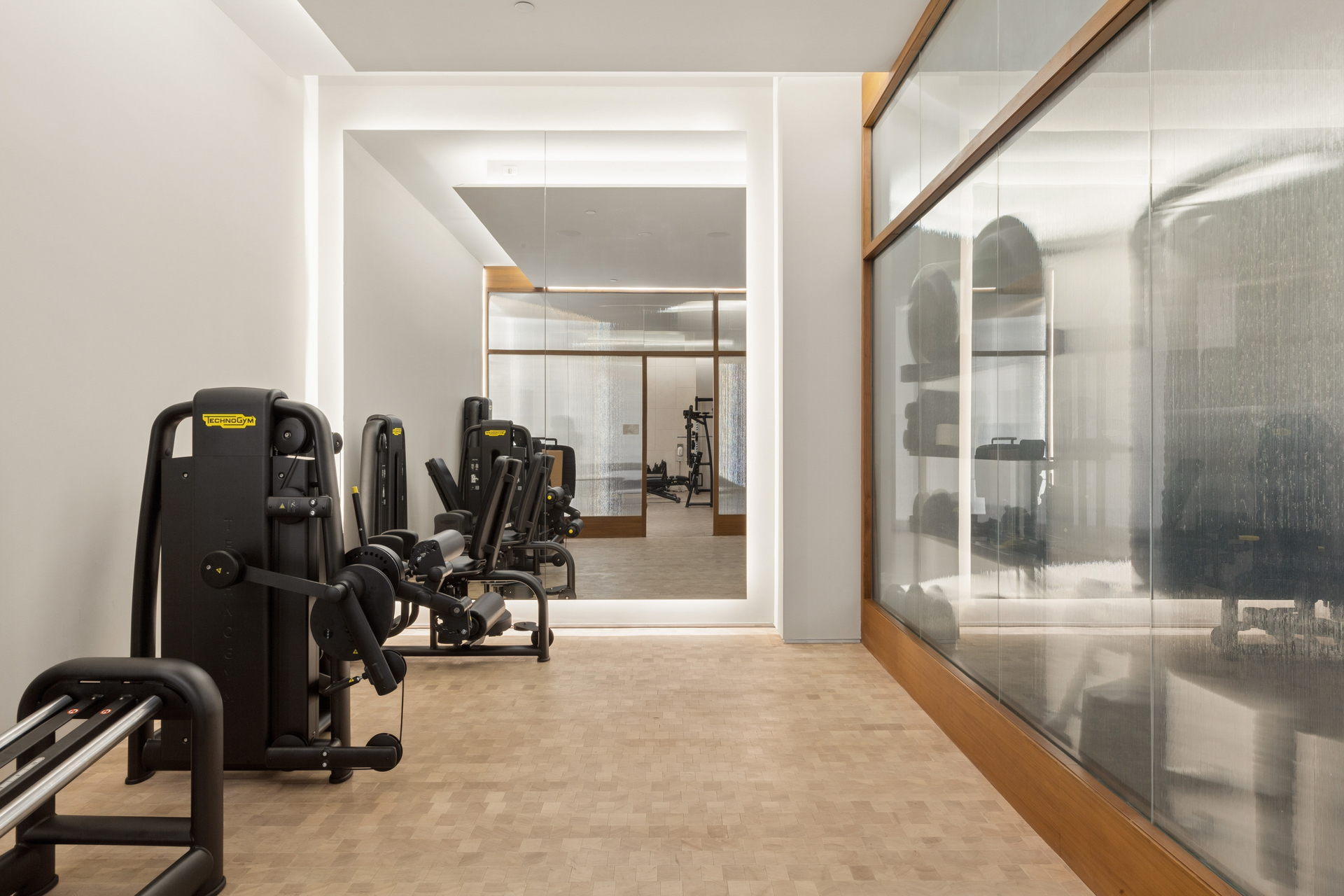 611 West 56th Street 17B Clinton New York NY 10019