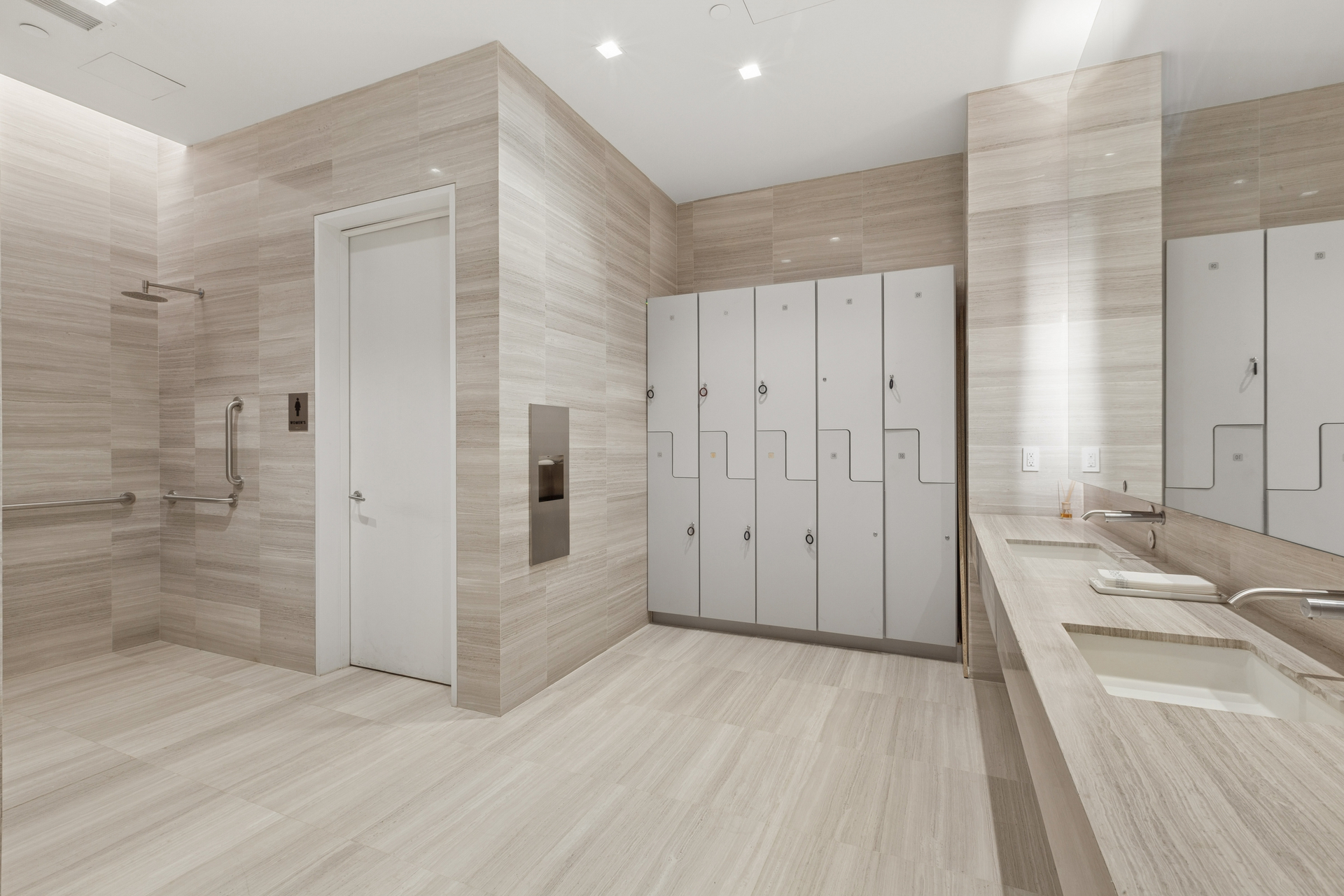 611 West 56th Street 17B Clinton New York NY 10019