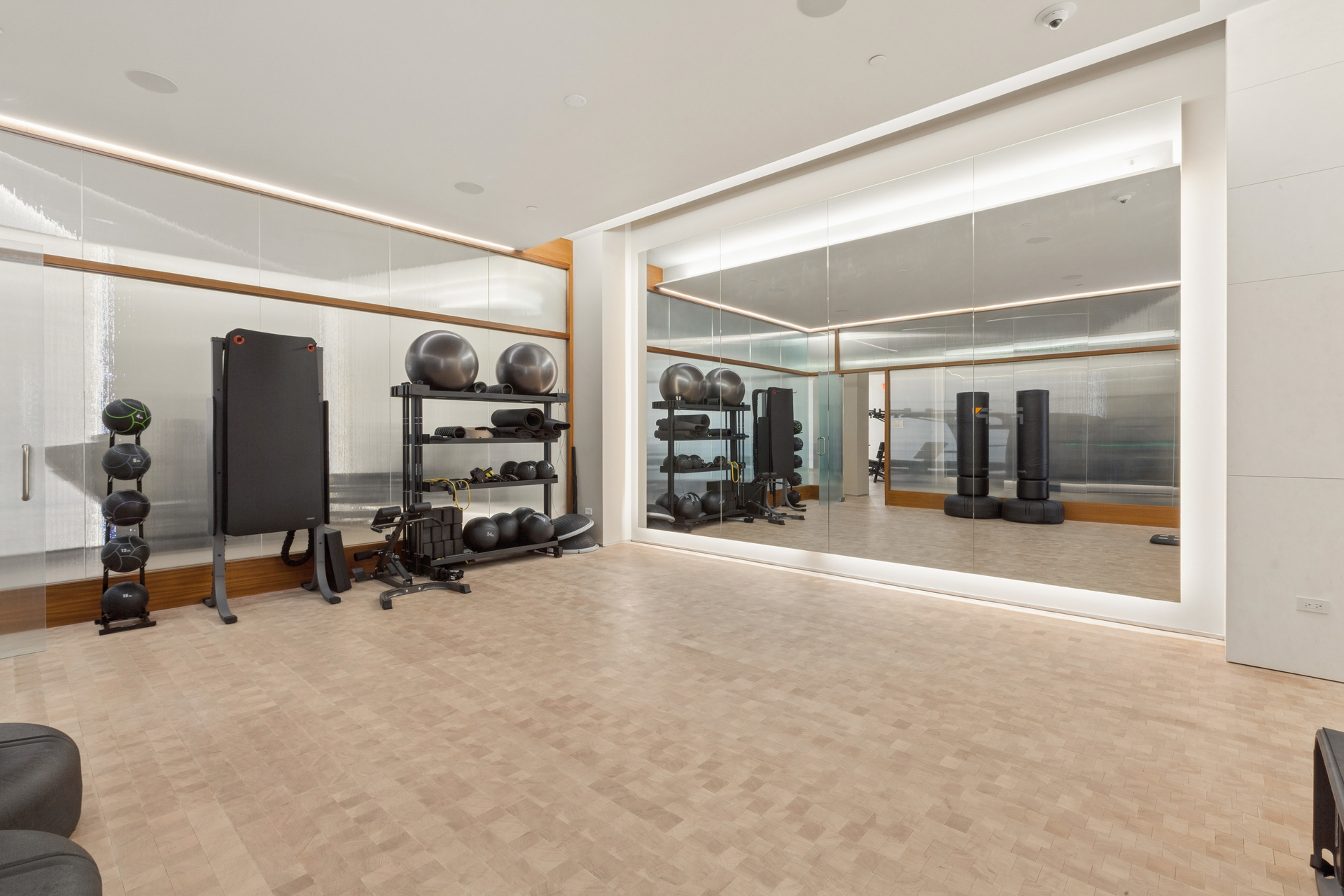 611 West 56th Street 17B Clinton New York NY 10019