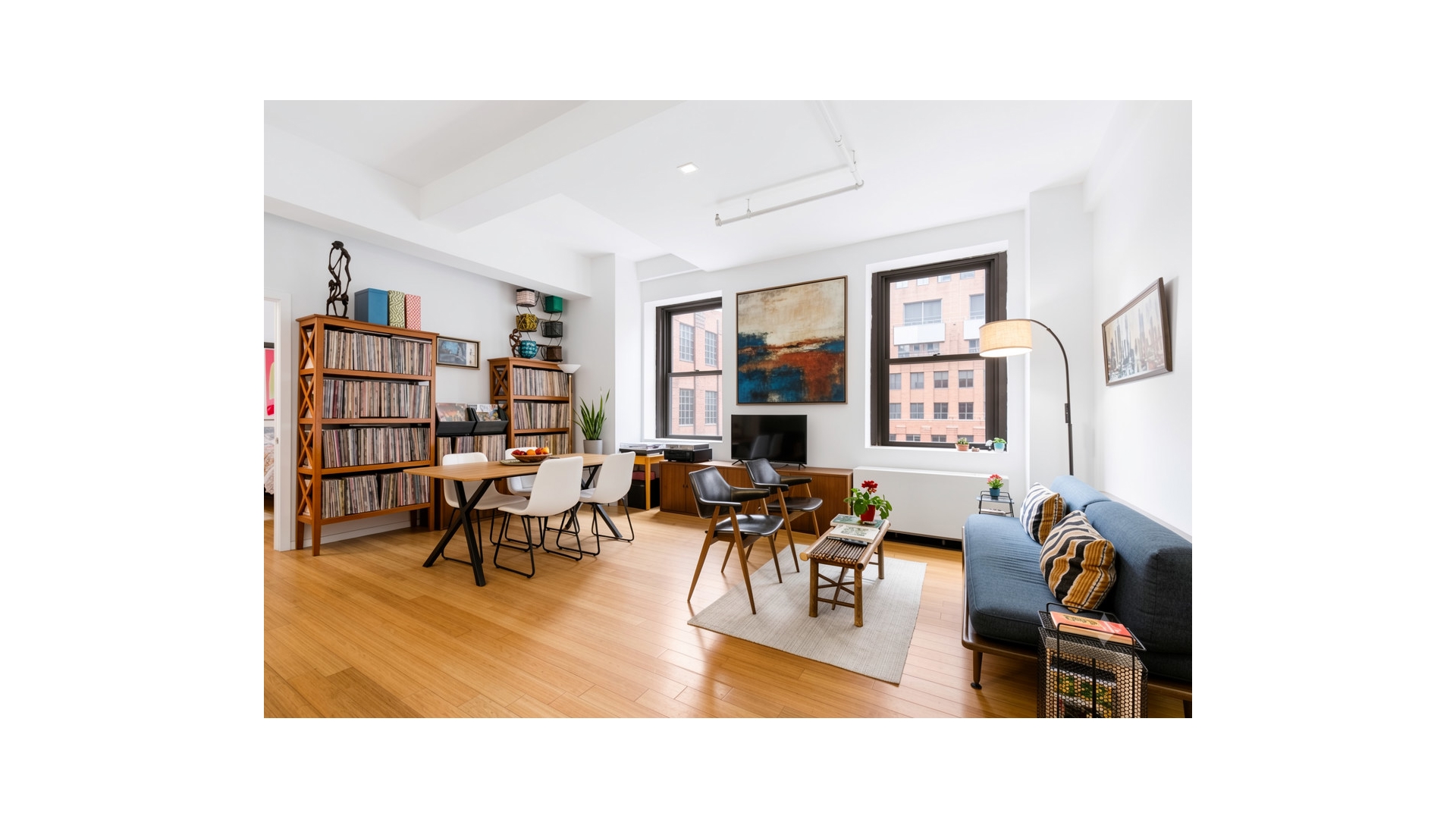365 Bridge Street 8O Downtown Brooklyn NY 11201
