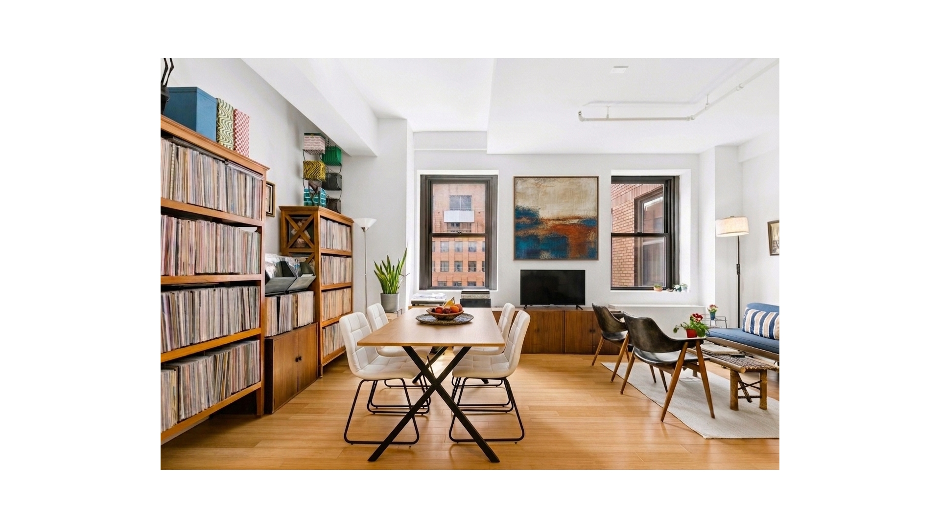365 Bridge Street 8O Downtown Brooklyn NY 11201